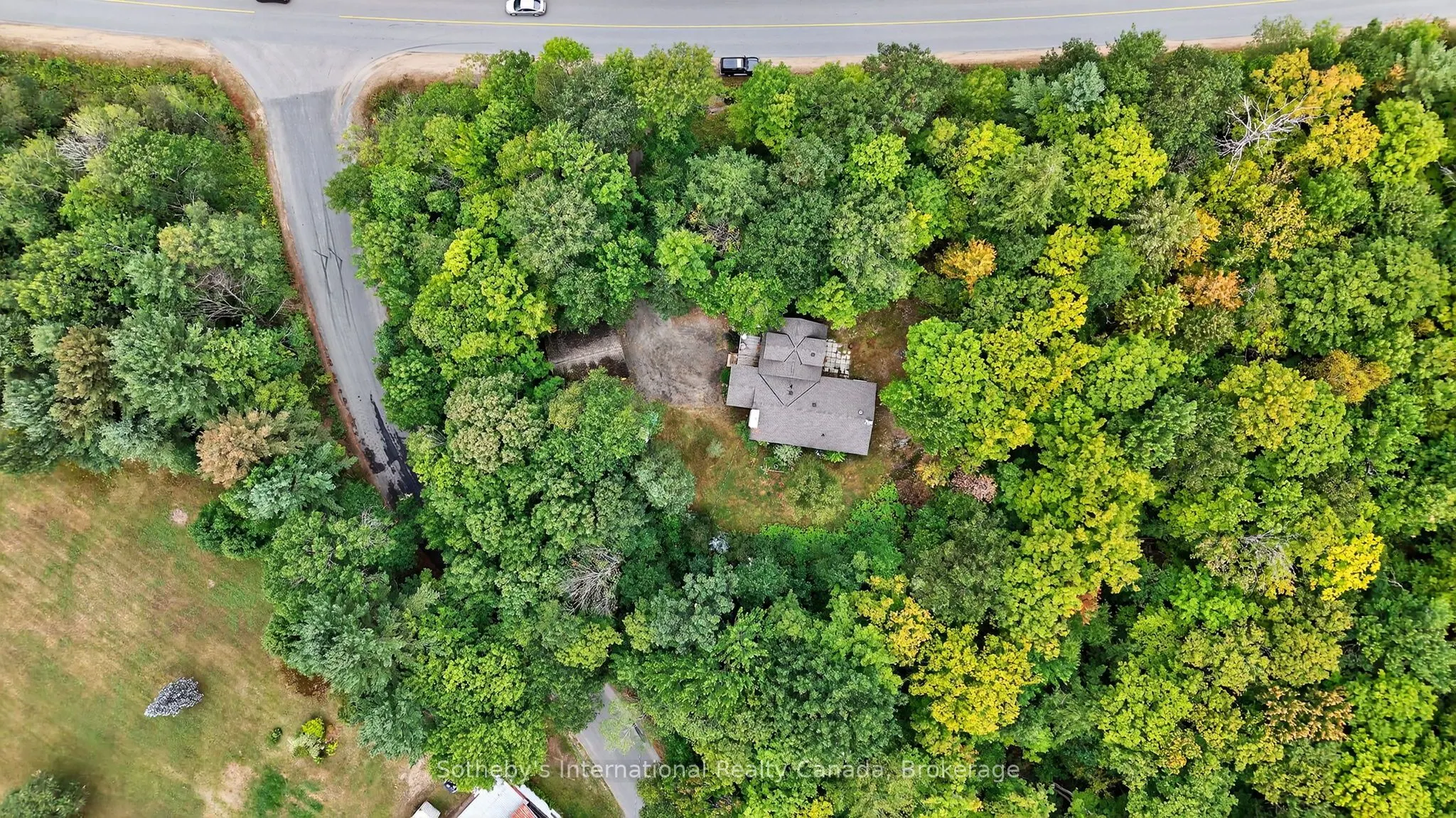 1132 Limberlost Road