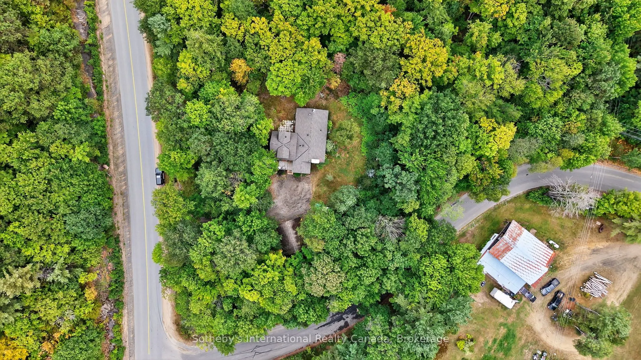 1132 Limberlost Road