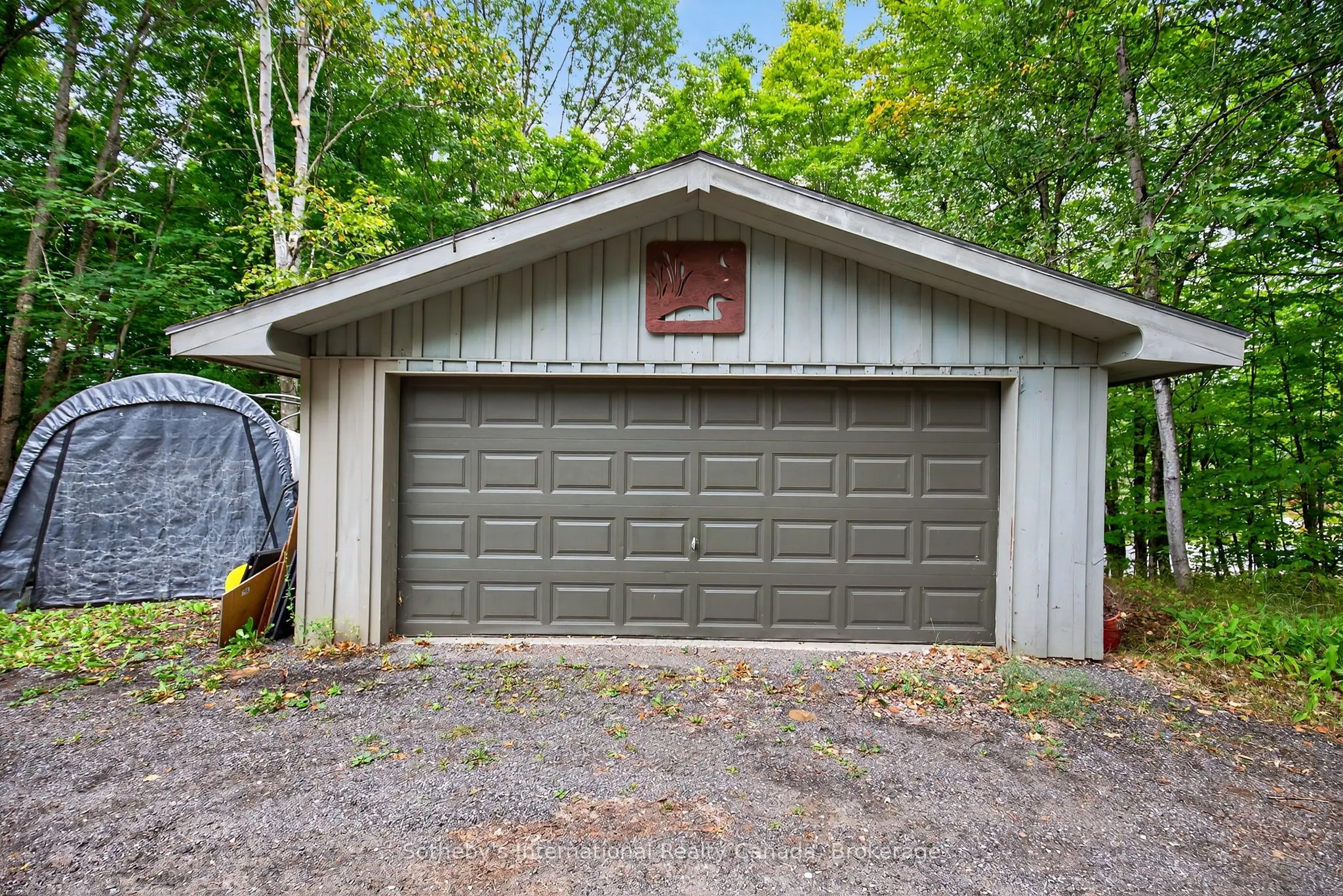 1132 Limberlost Road