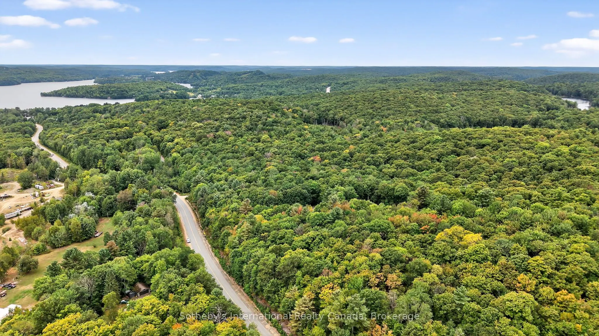 1132 Limberlost Road