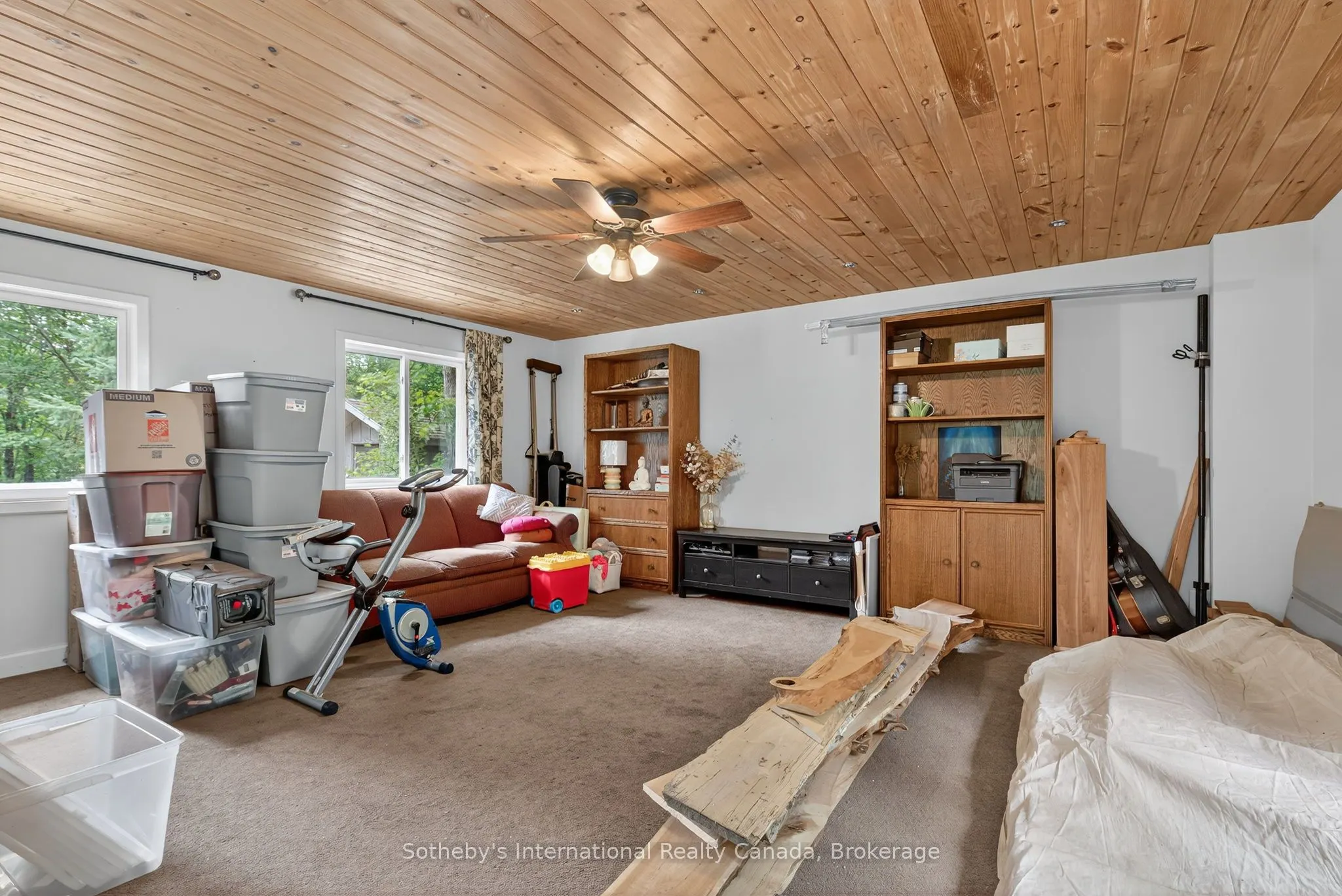 1132 Limberlost Road
