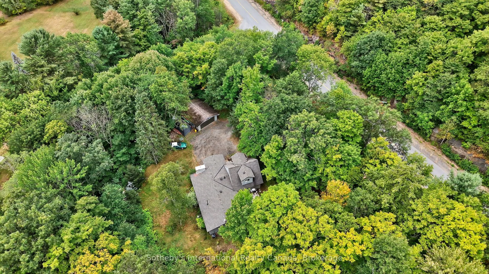 1132 Limberlost Road