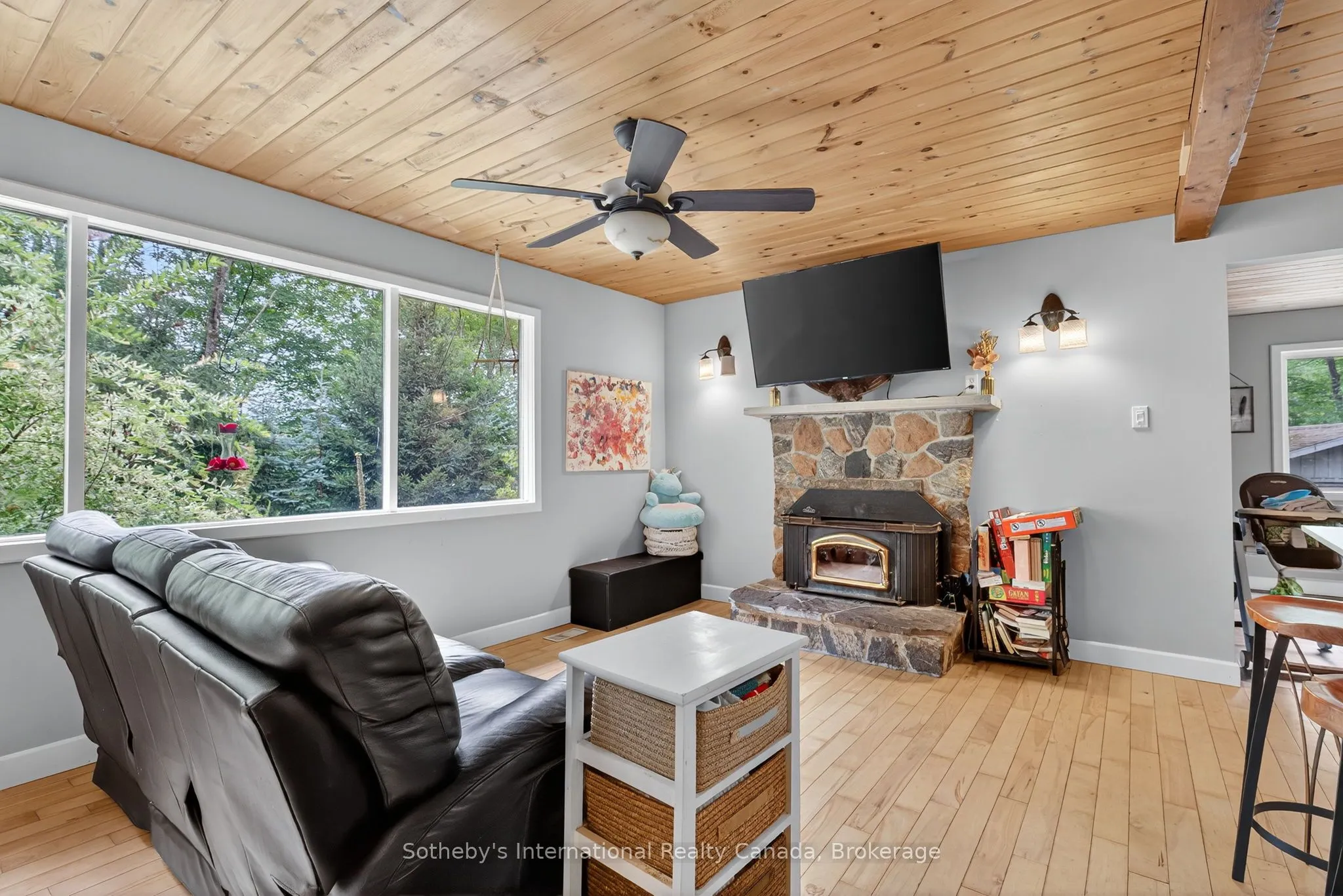 1132 Limberlost Road