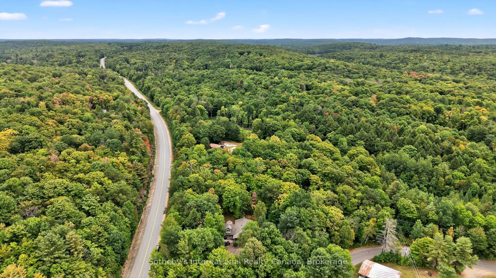 1132 Limberlost Road