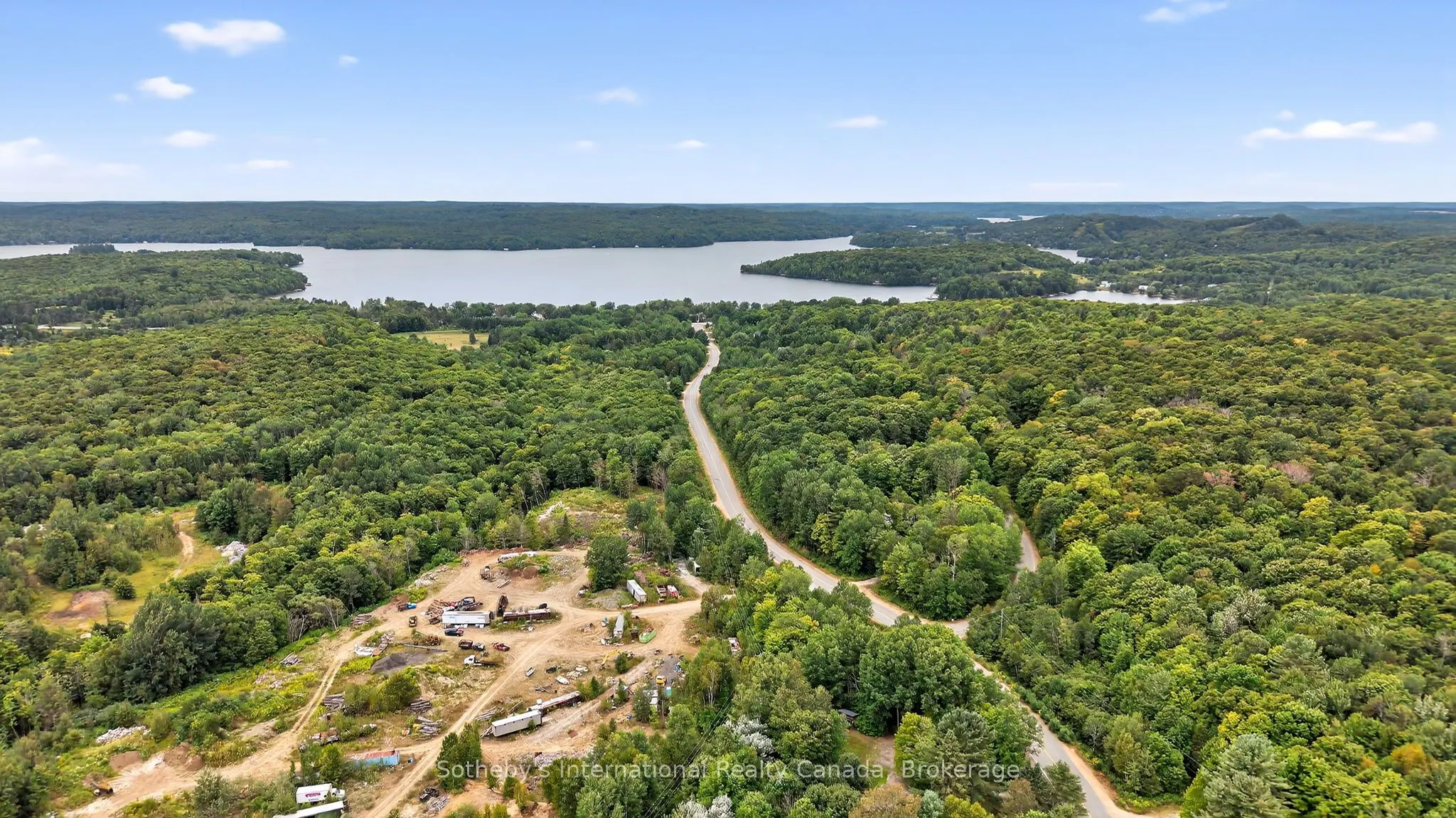 1132 Limberlost Road