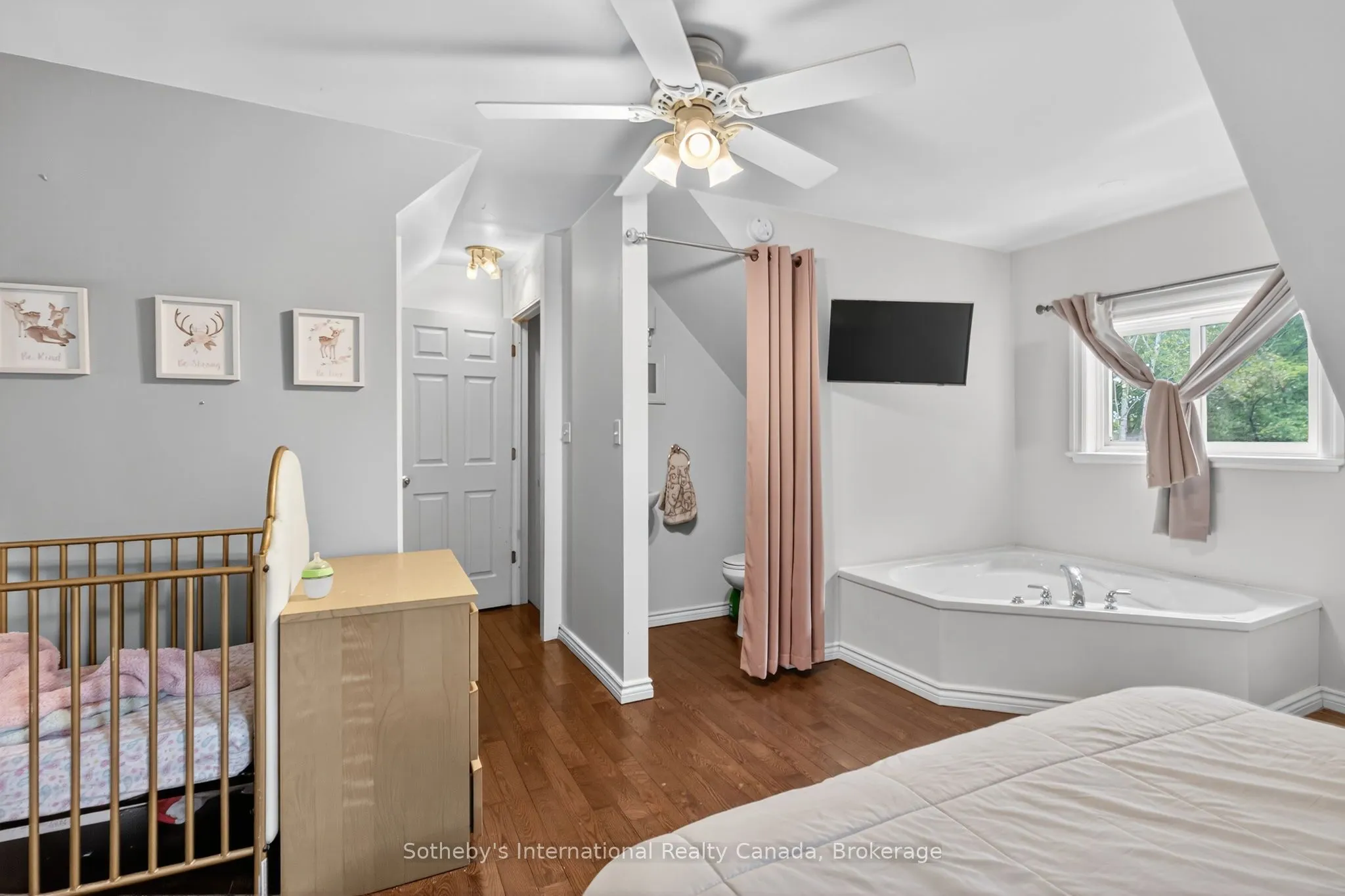 1132 Limberlost Road