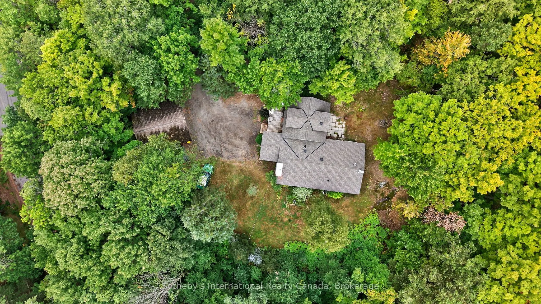 1132 Limberlost Road