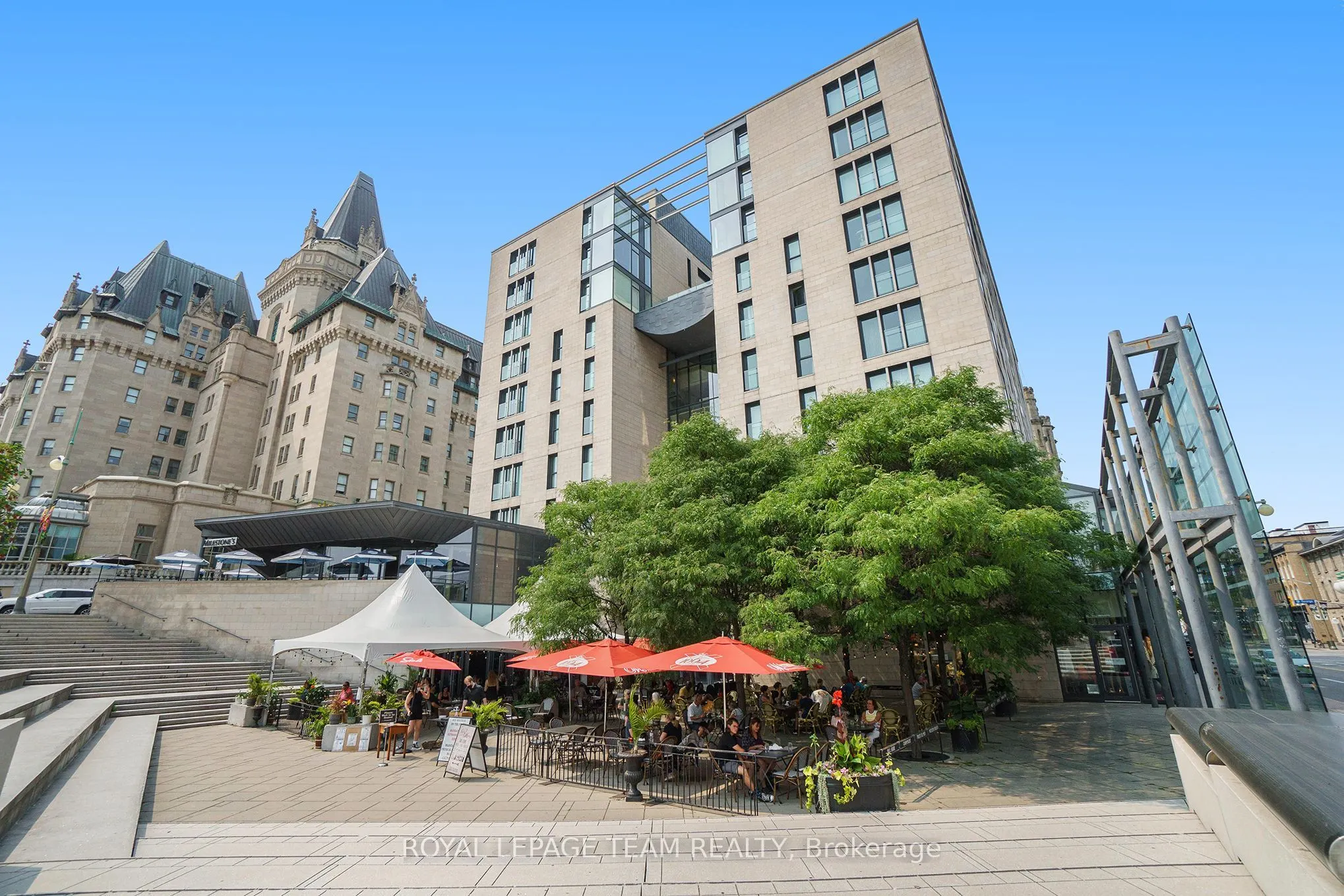 700 SUSSEX Drive, #410