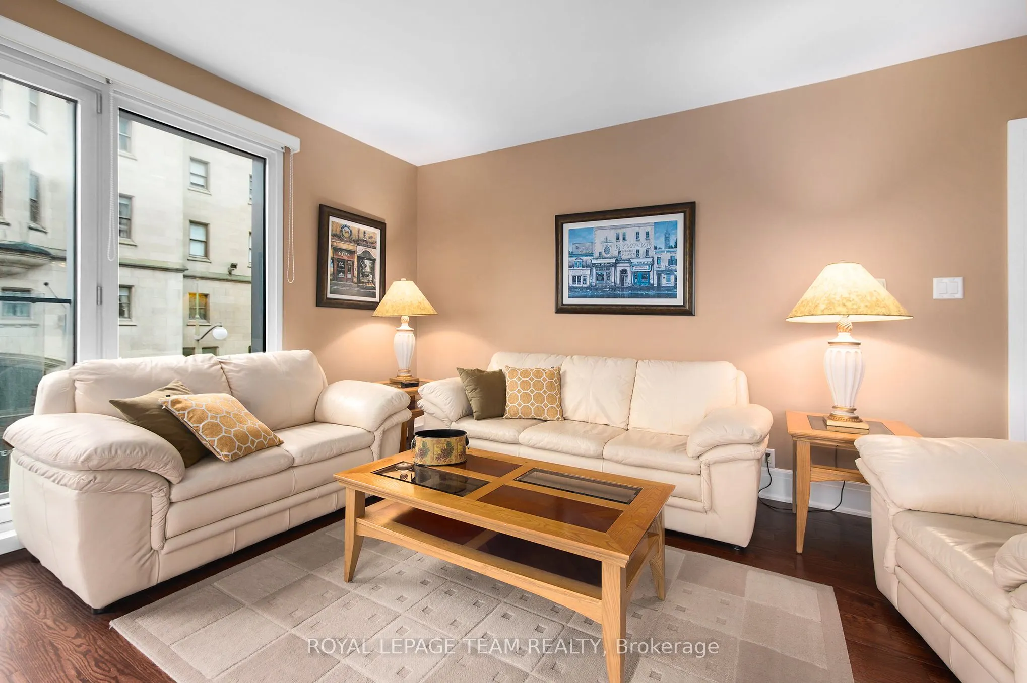 700 SUSSEX Drive, #410