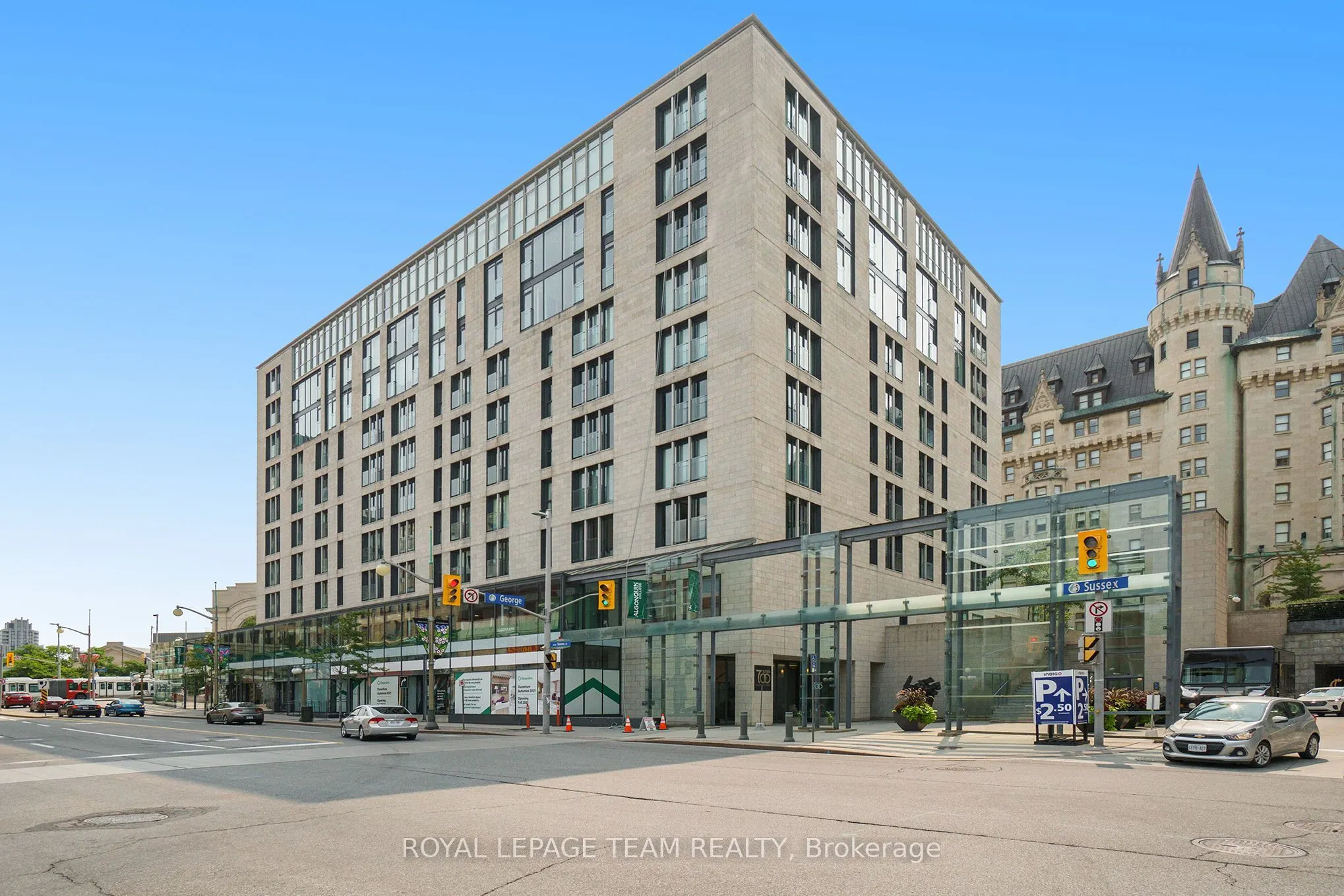 700 SUSSEX Drive, #410