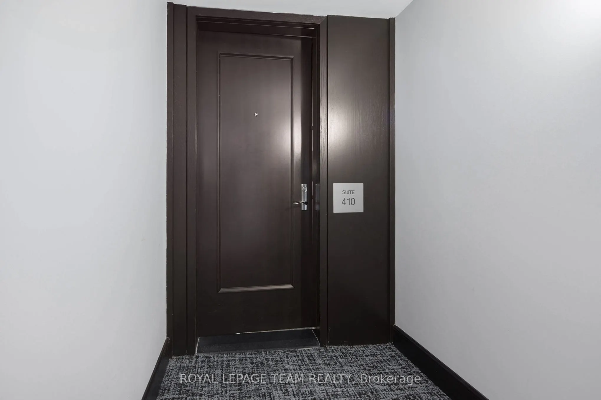 700 SUSSEX Drive, #410