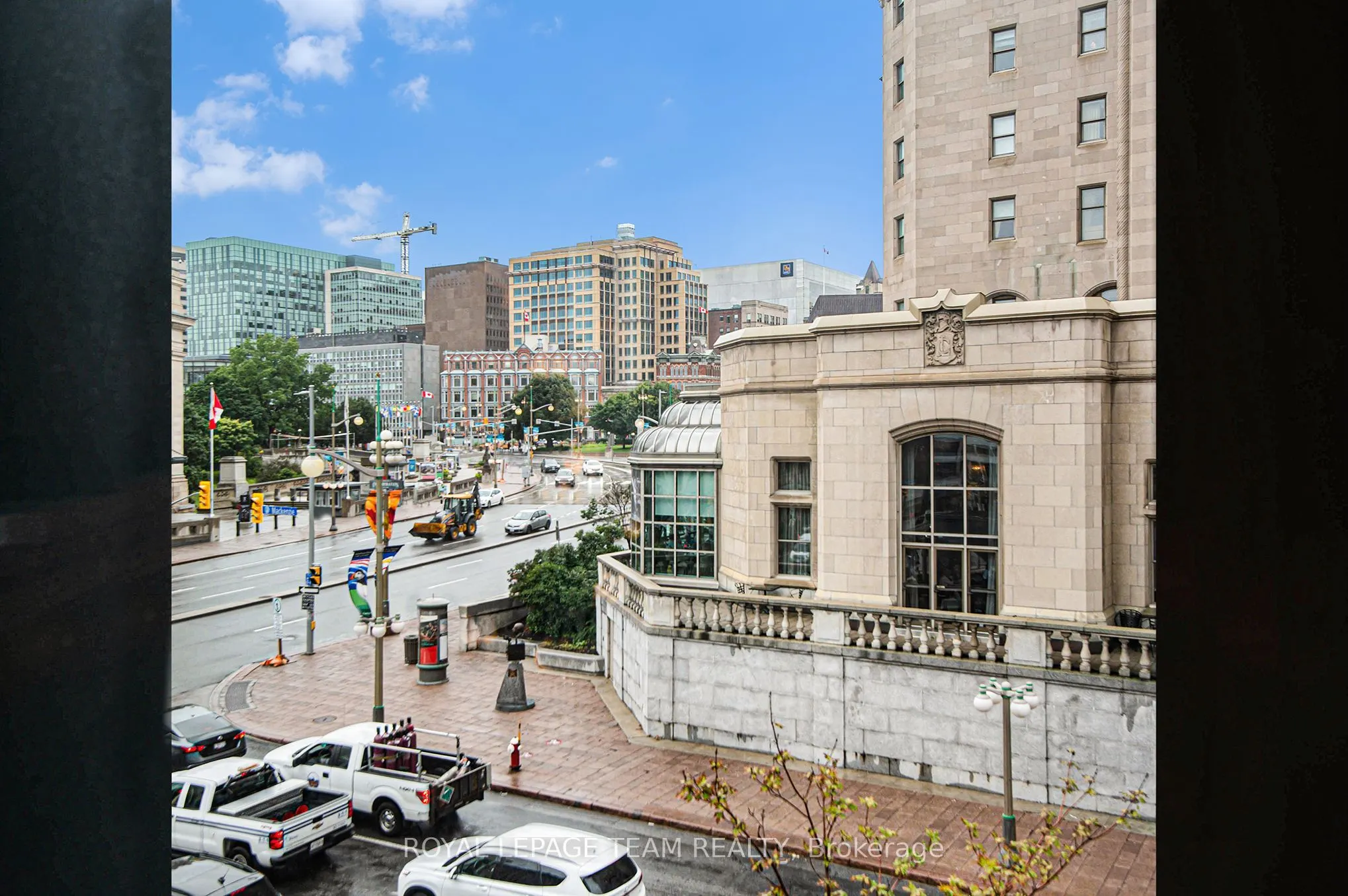 700 SUSSEX Drive, #410