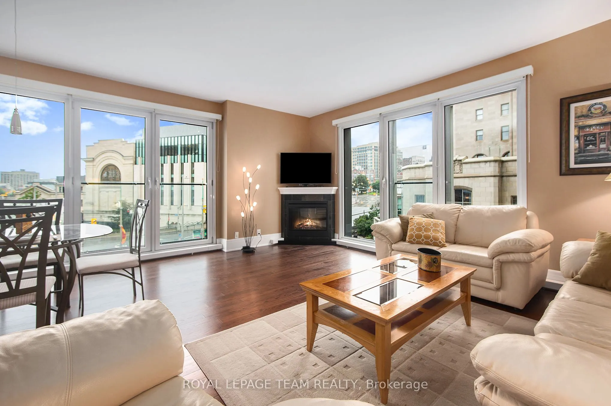 700 SUSSEX Drive, #410