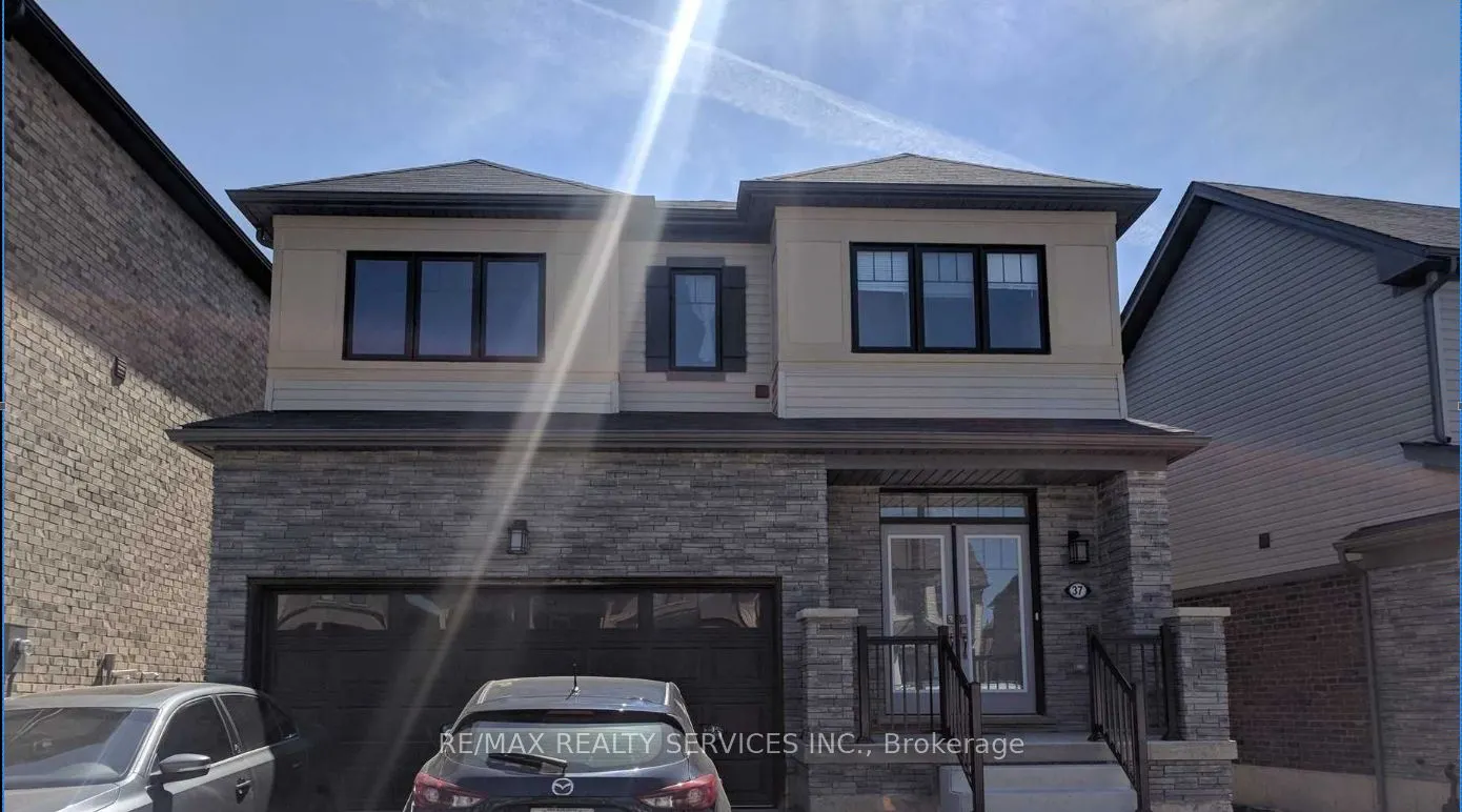37 Prestwick Street