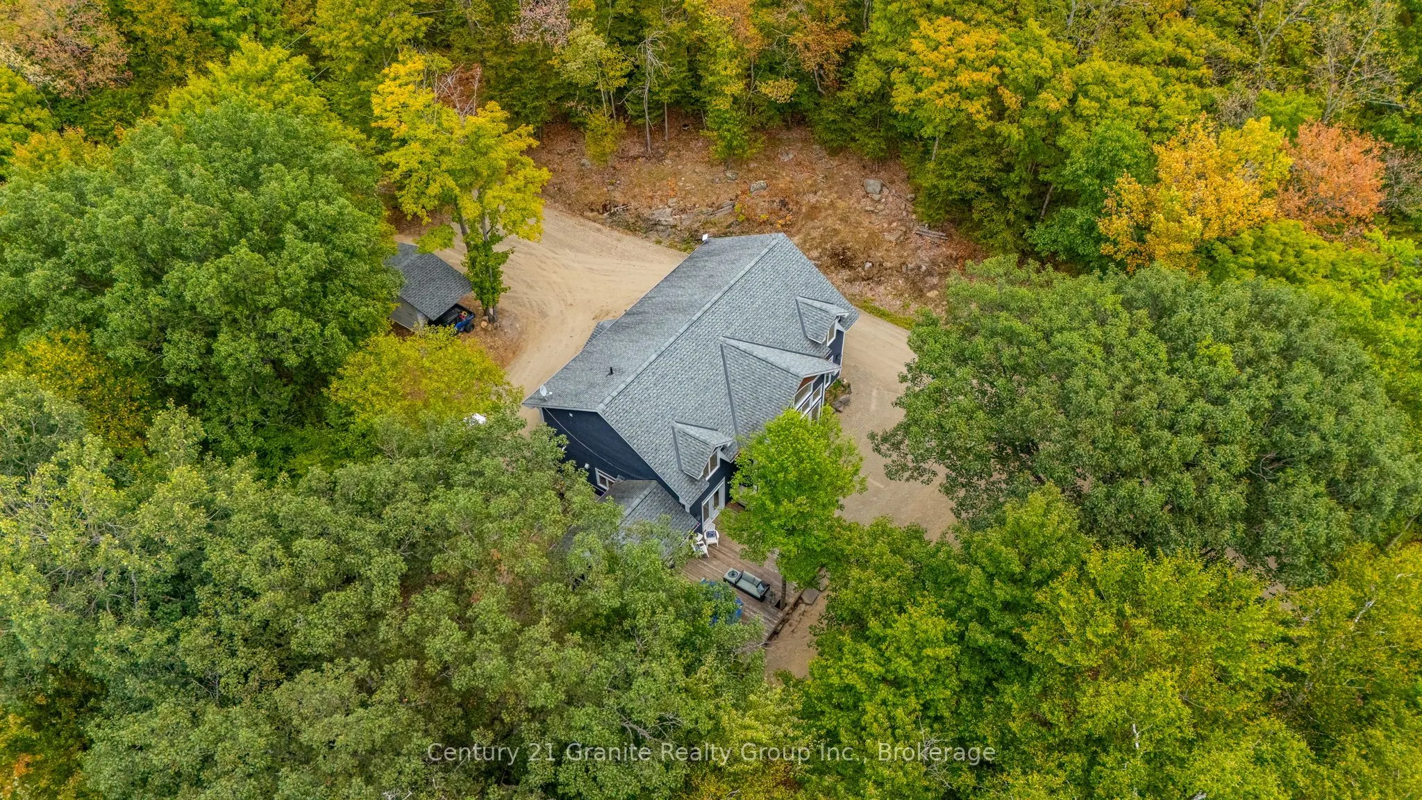 1277 Grace Road