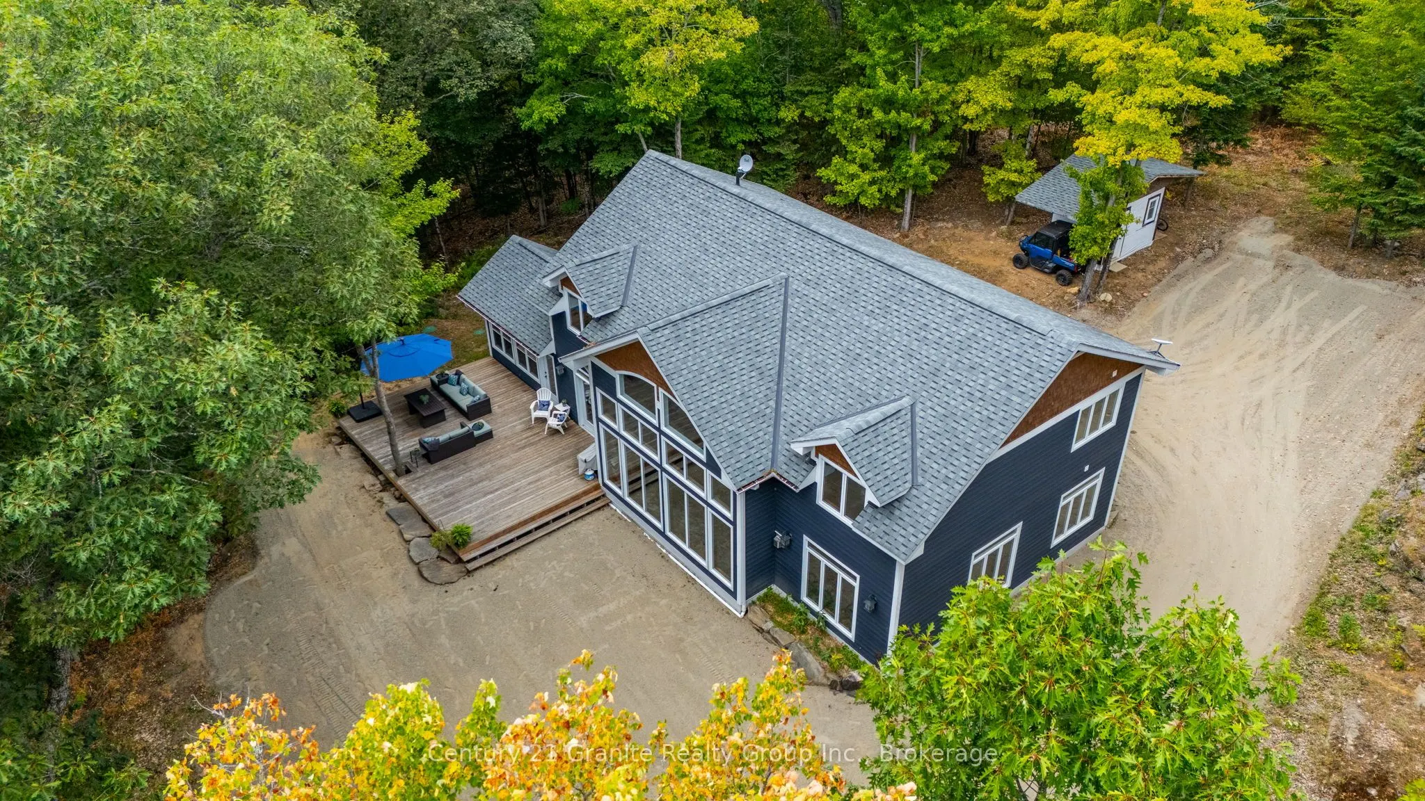 1277 Grace Road