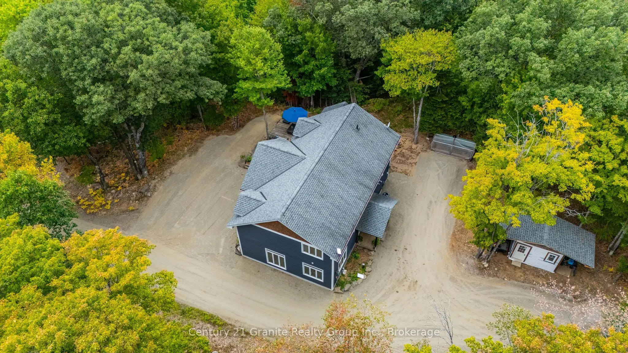 1277 Grace Road