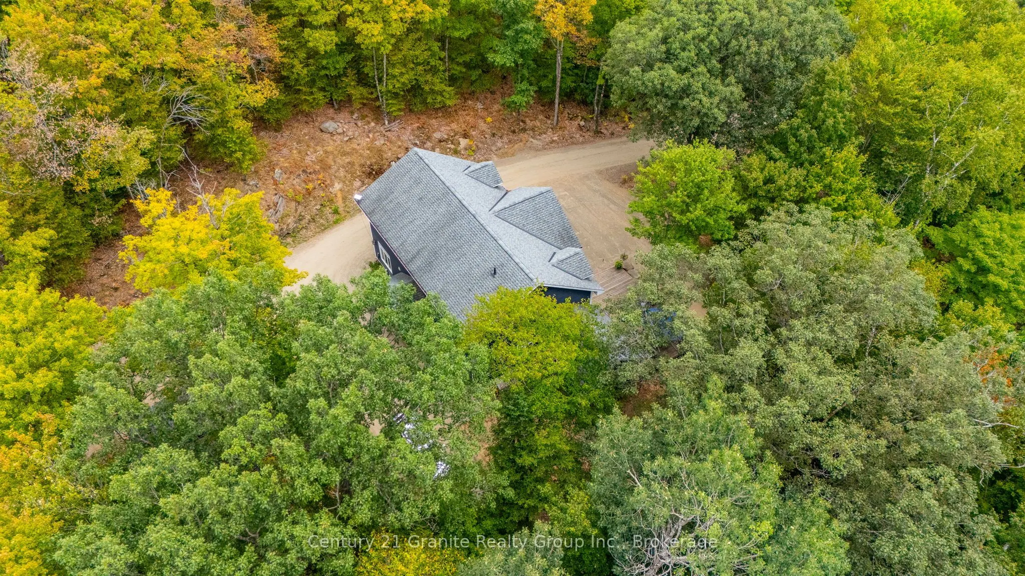 1277 Grace Road