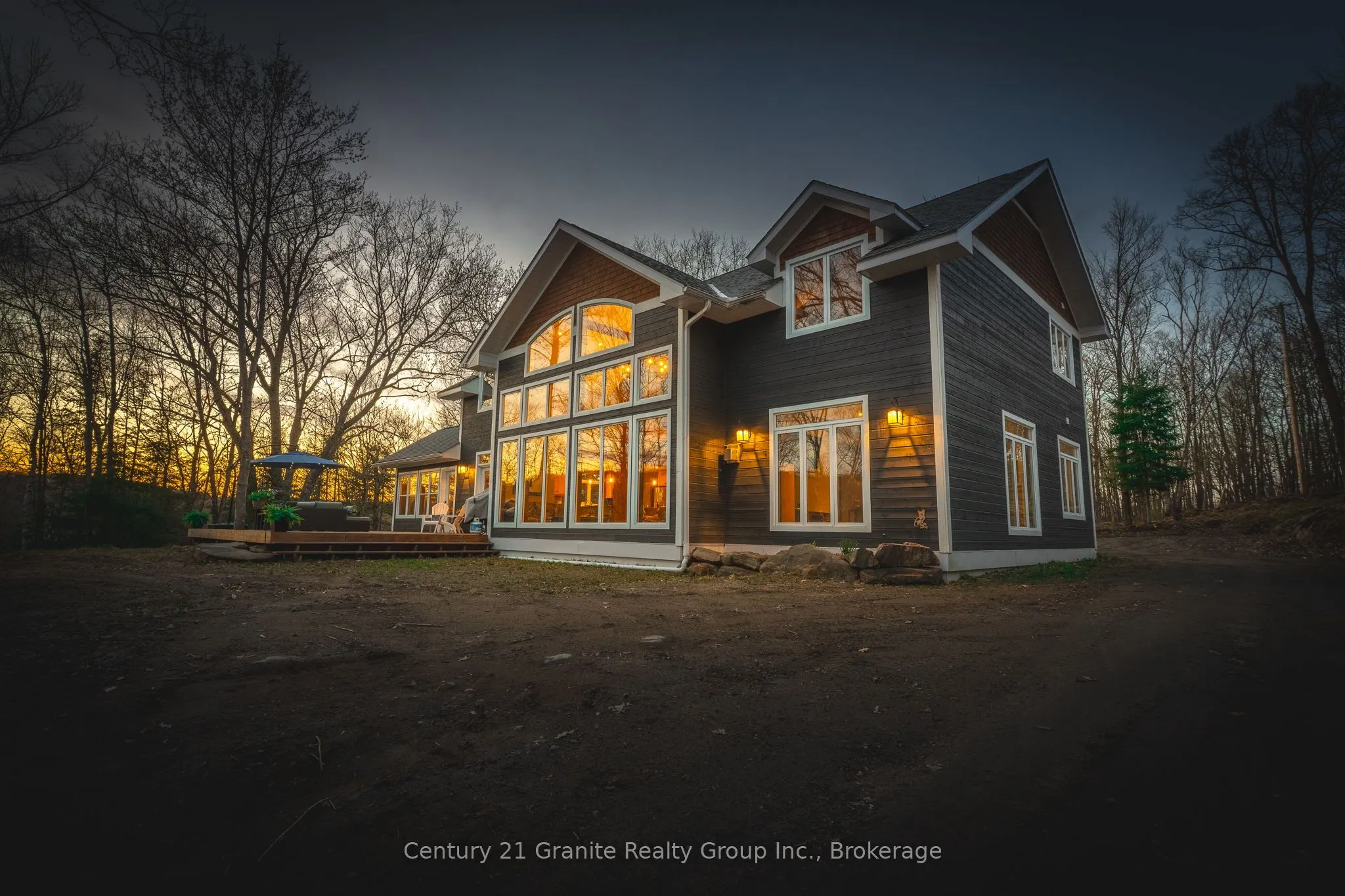 1277 Grace Road