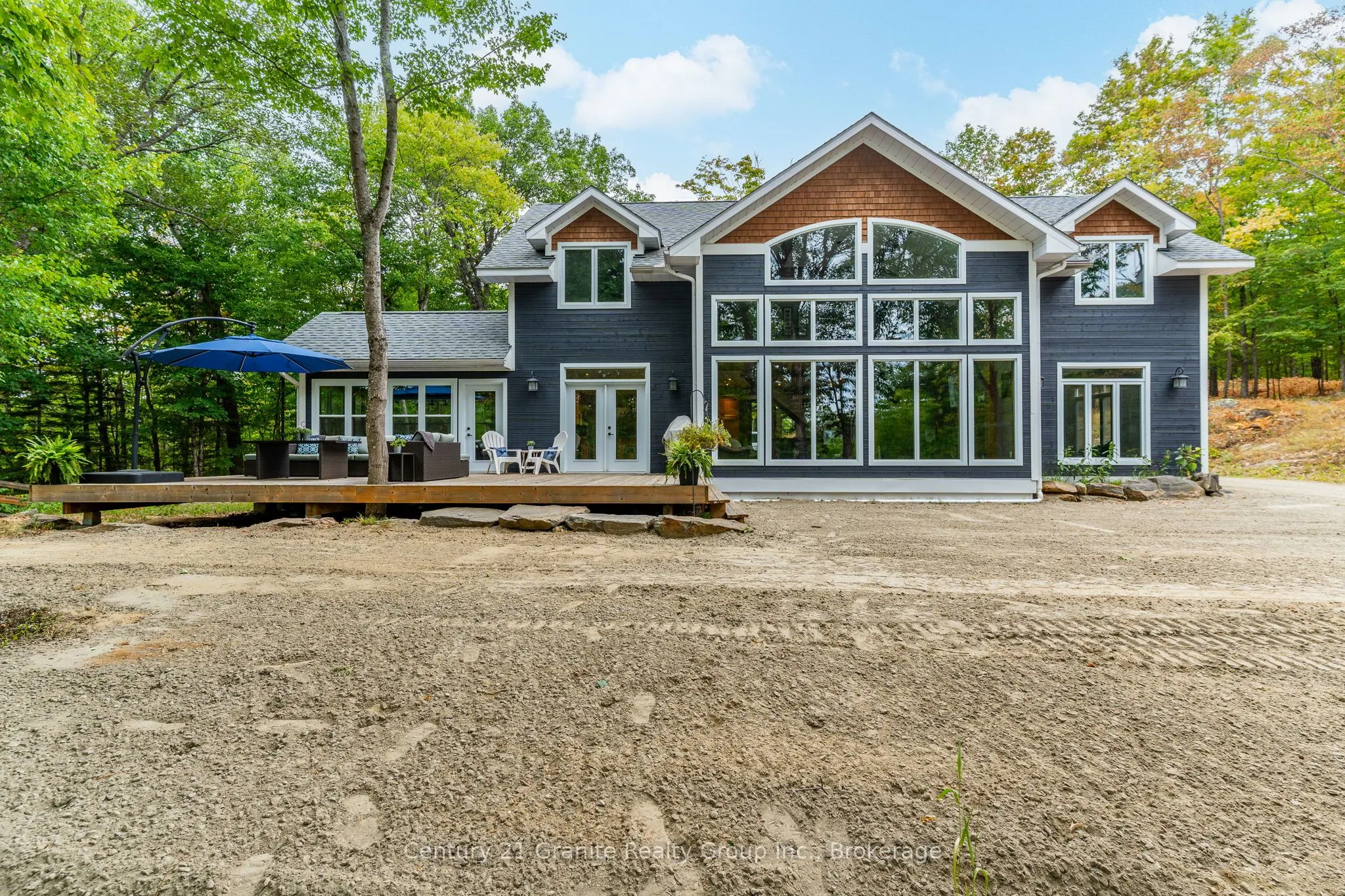 1277 Grace Road