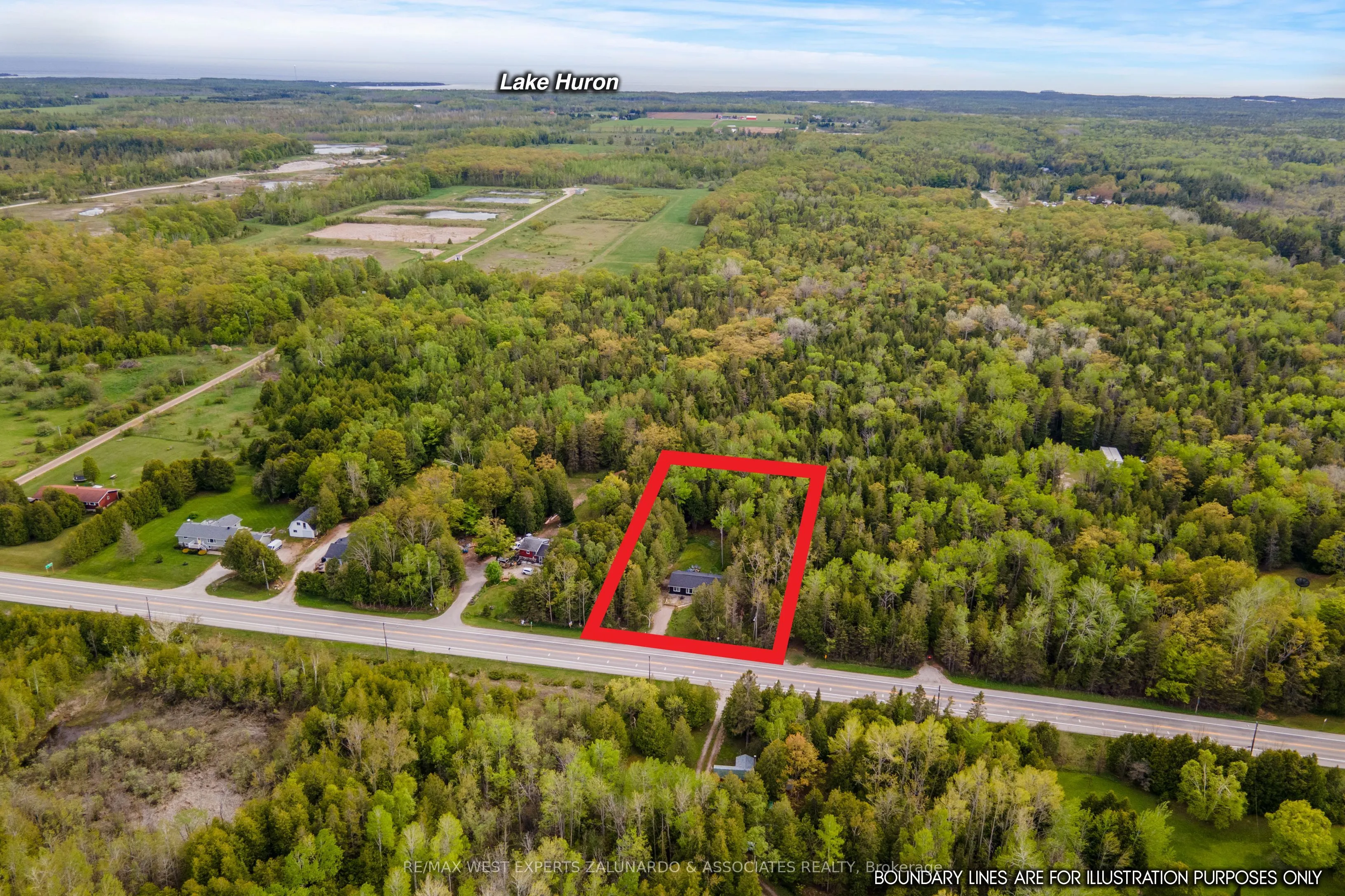 7221 Highway 6 Road