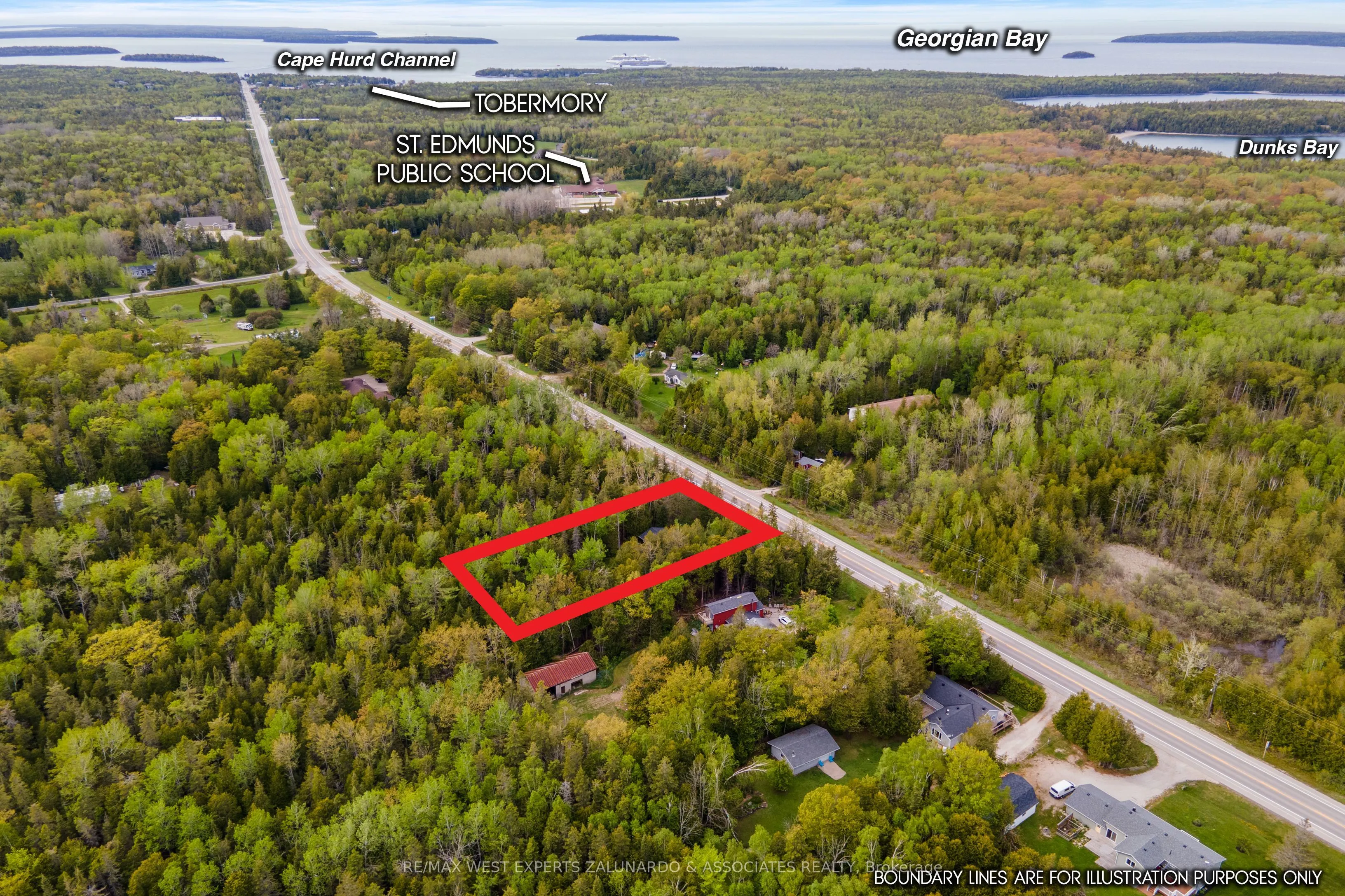 7221 Highway 6 Road