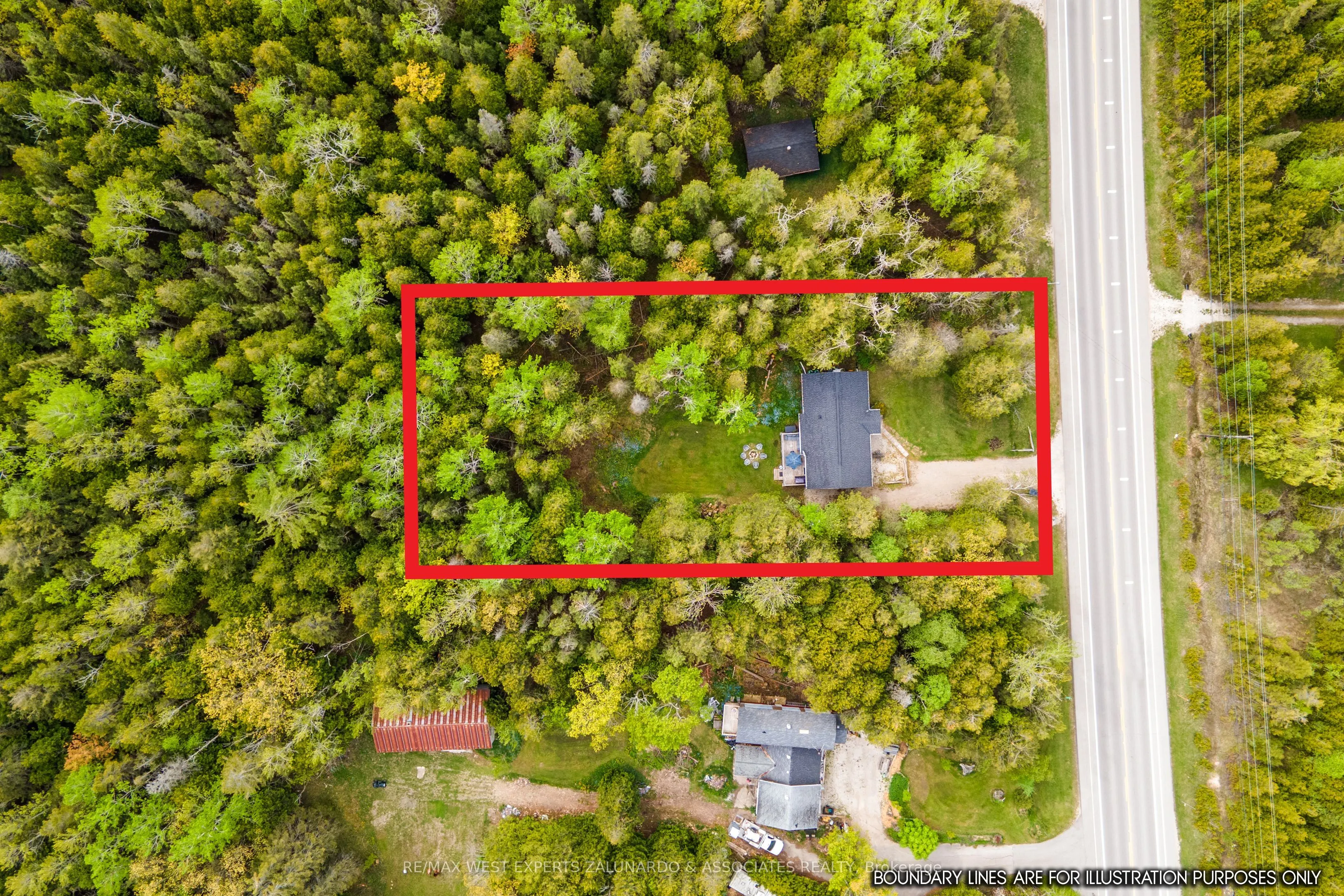 7221 Highway 6 Road