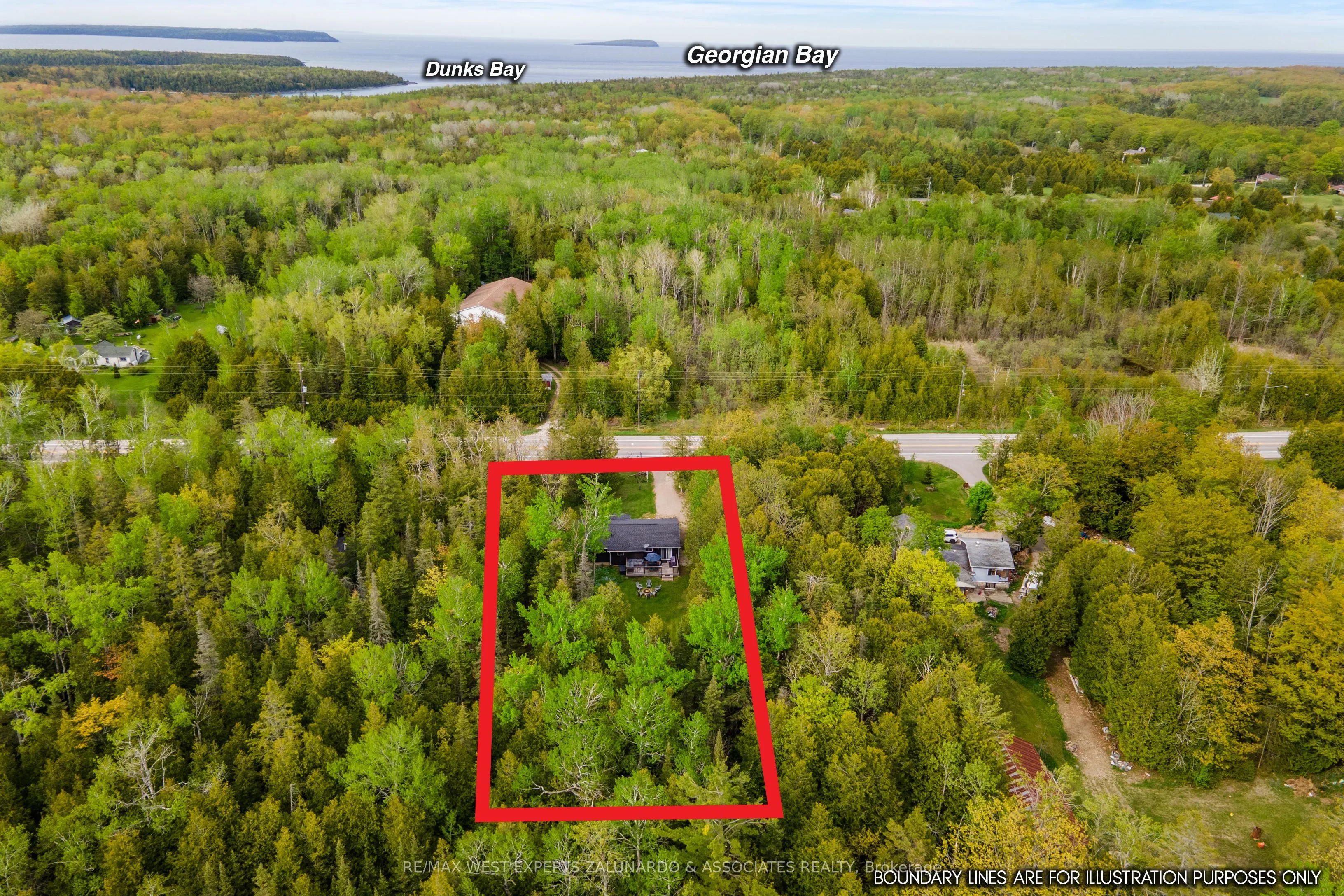 7221 Highway 6 Road