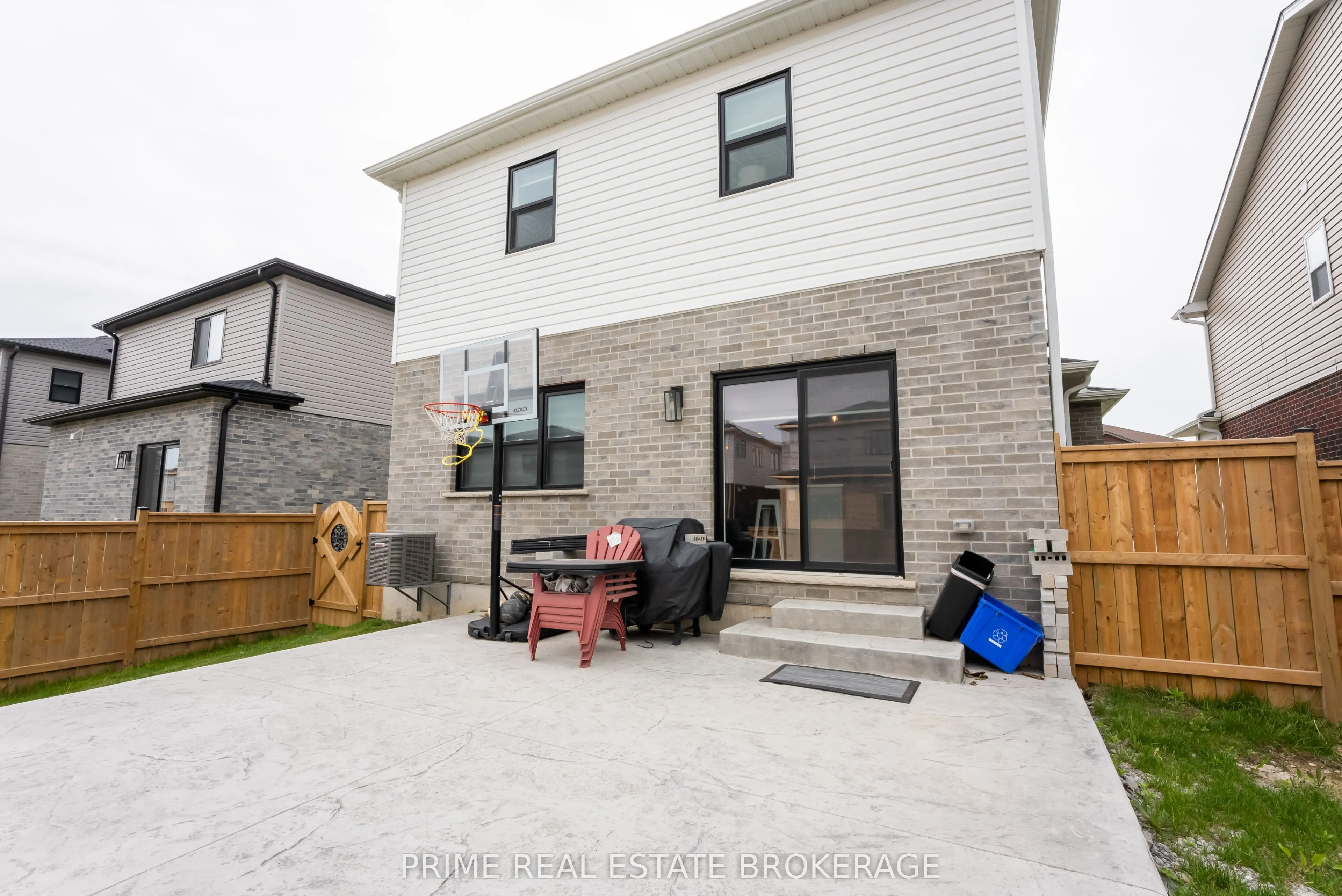 268 Middleton Avenue