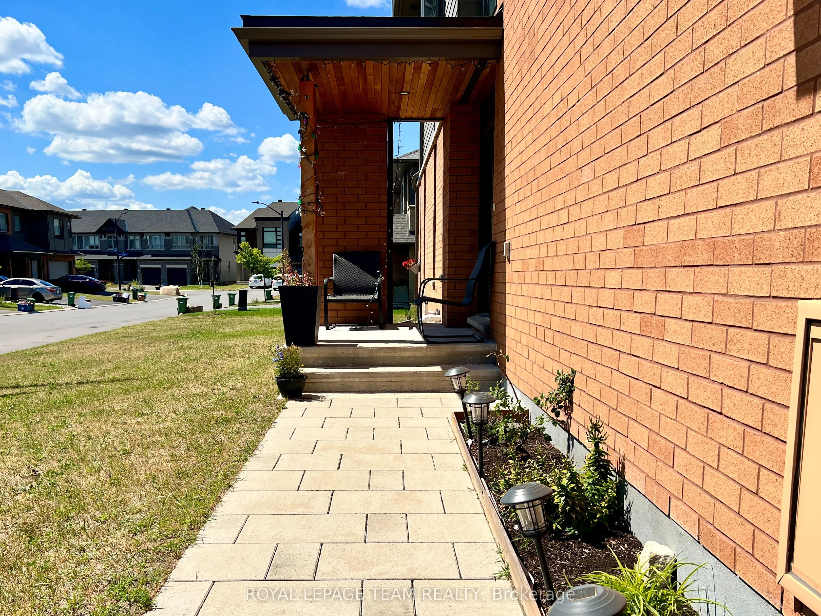 891 Chipping Circle