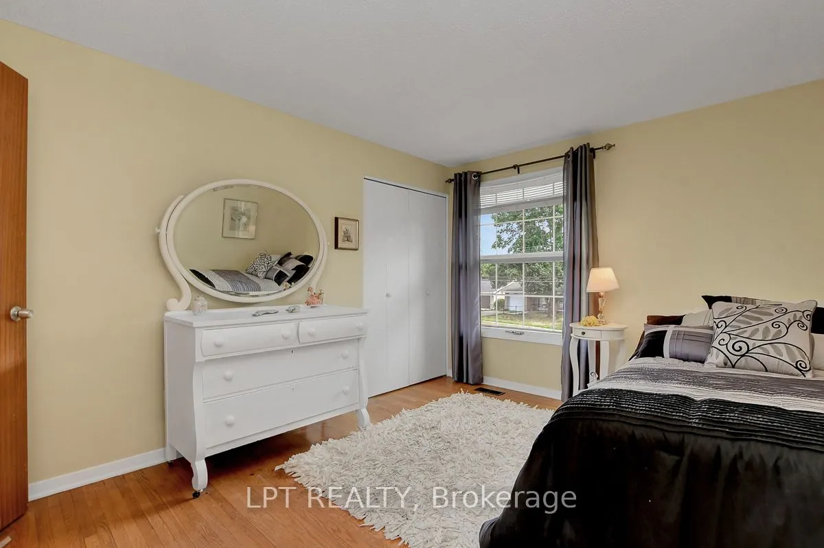 3008 McCarthy Road