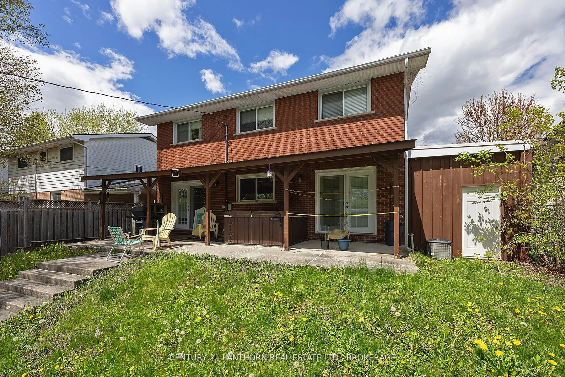58 Cliff Crescent