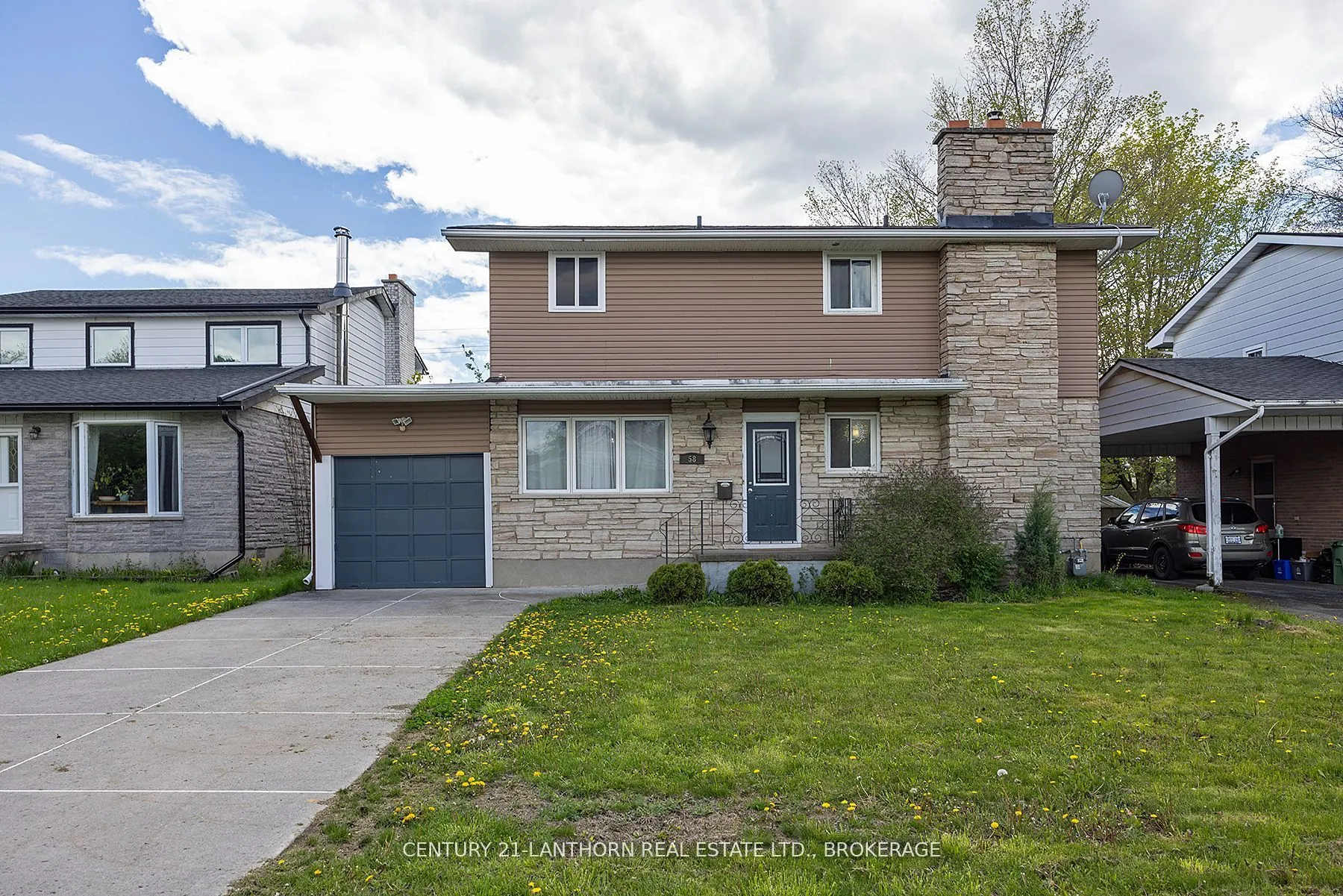 58 Cliff Crescent