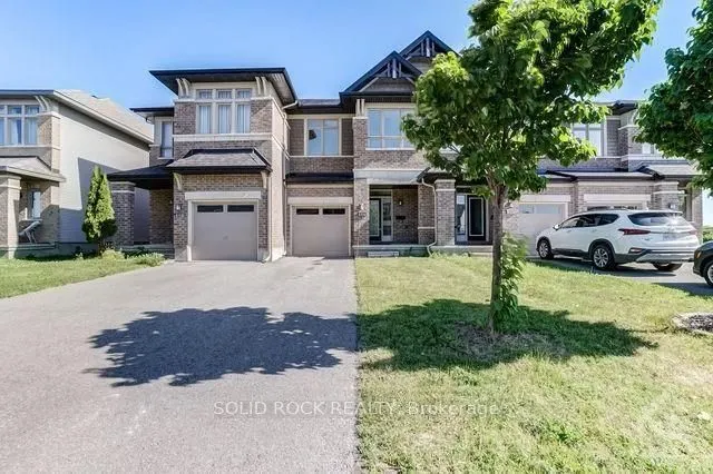604 Tennant Way