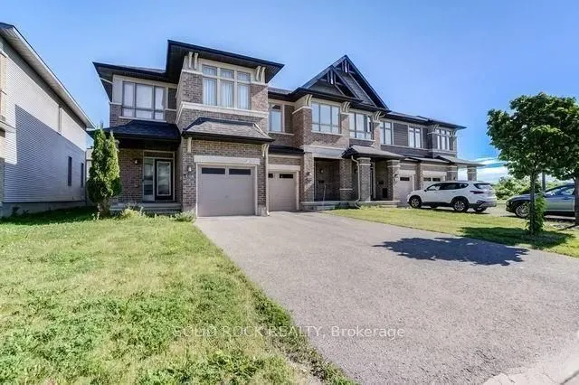 604 Tennant Way