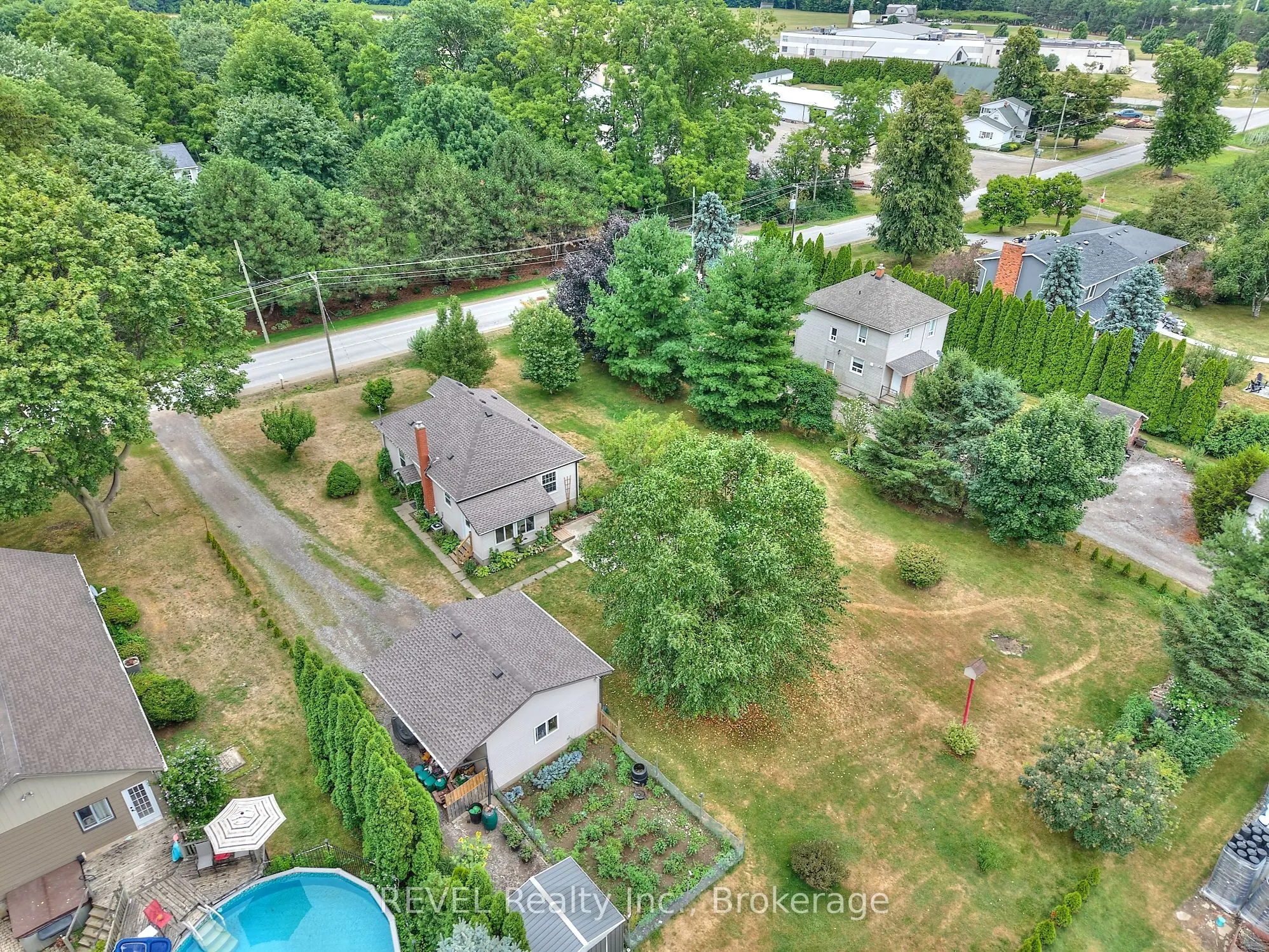 1317 Third Street Louth