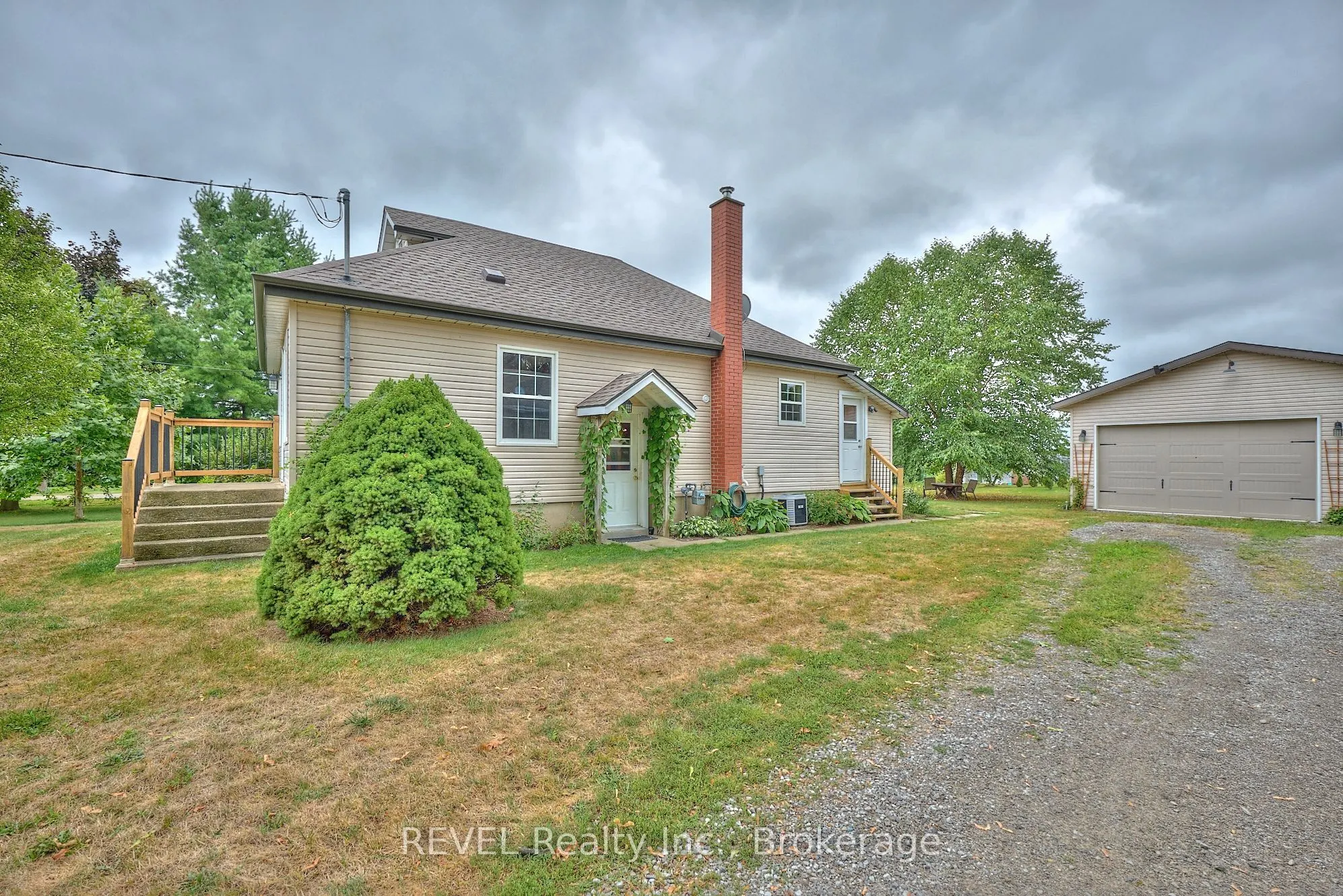 1317 Third Street Louth