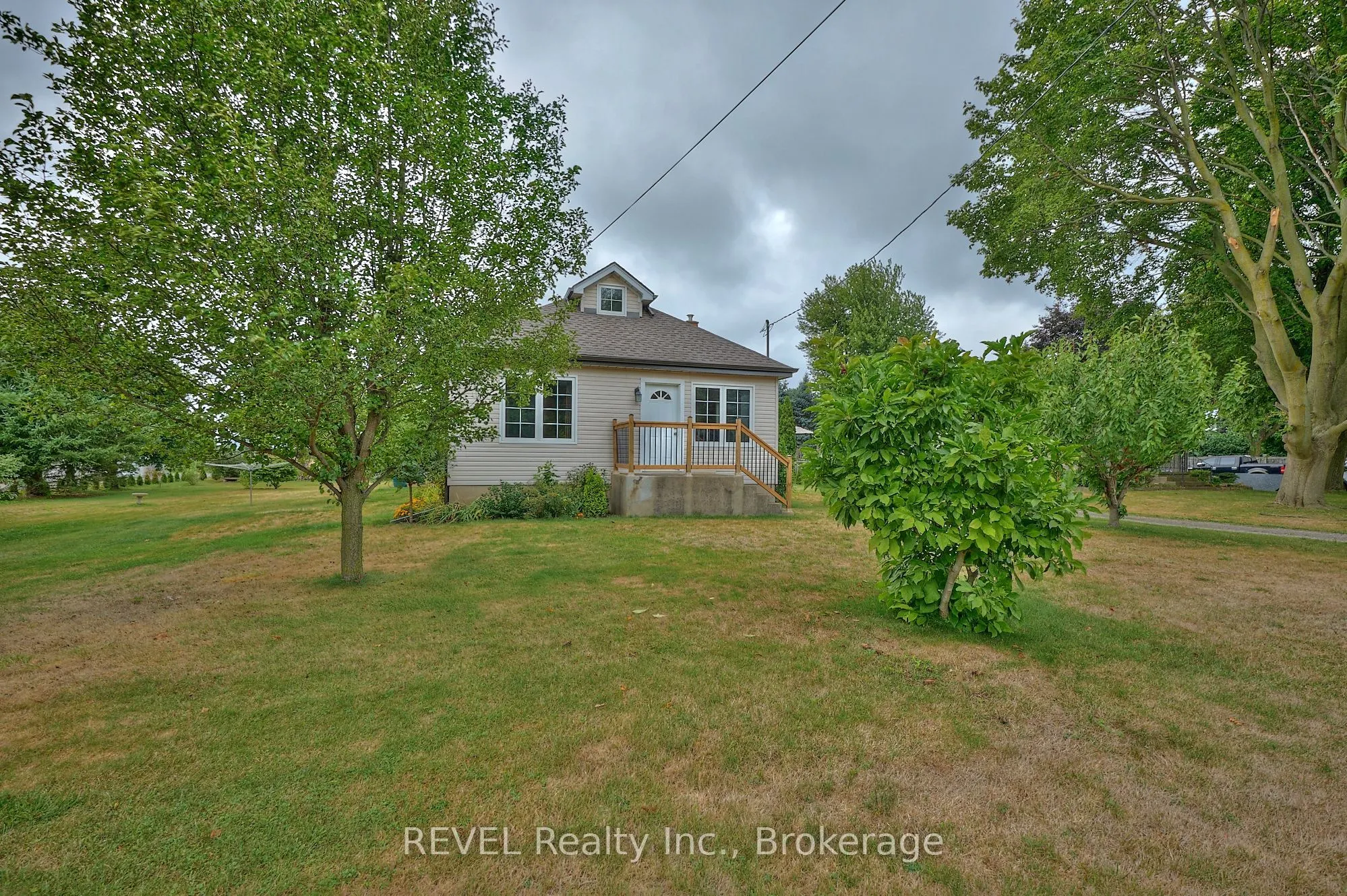 1317 Third Street Louth