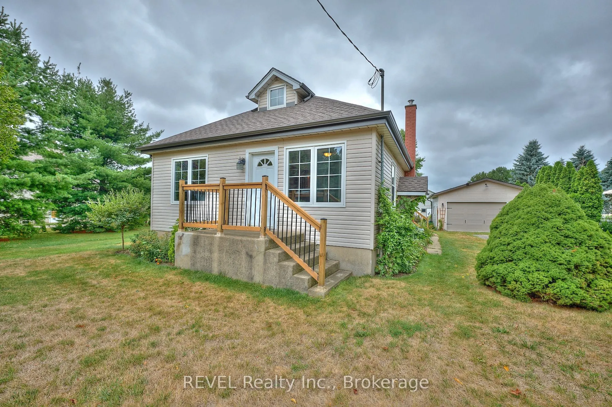 1317 Third Street Louth