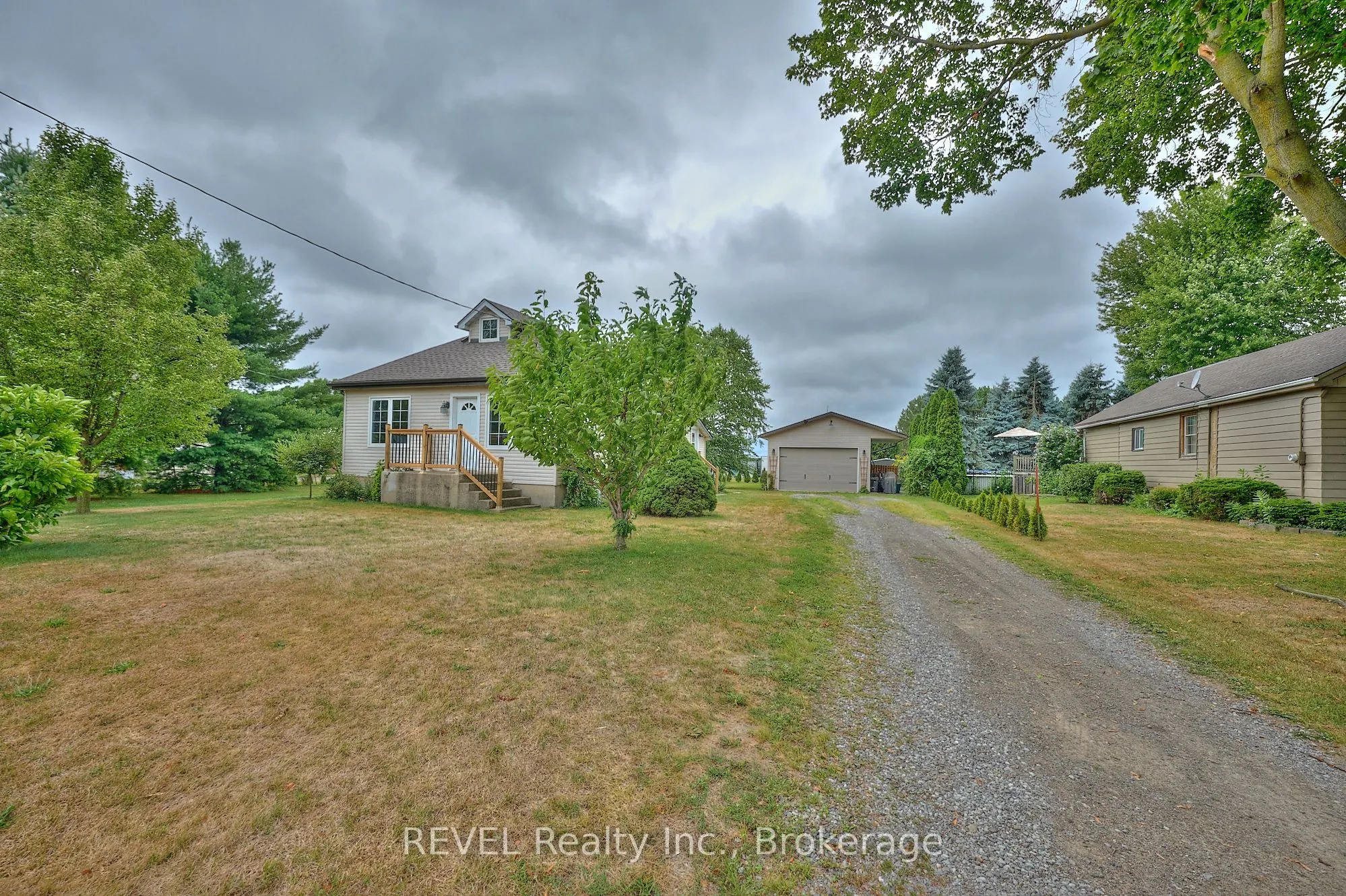 1317 Third Street Louth