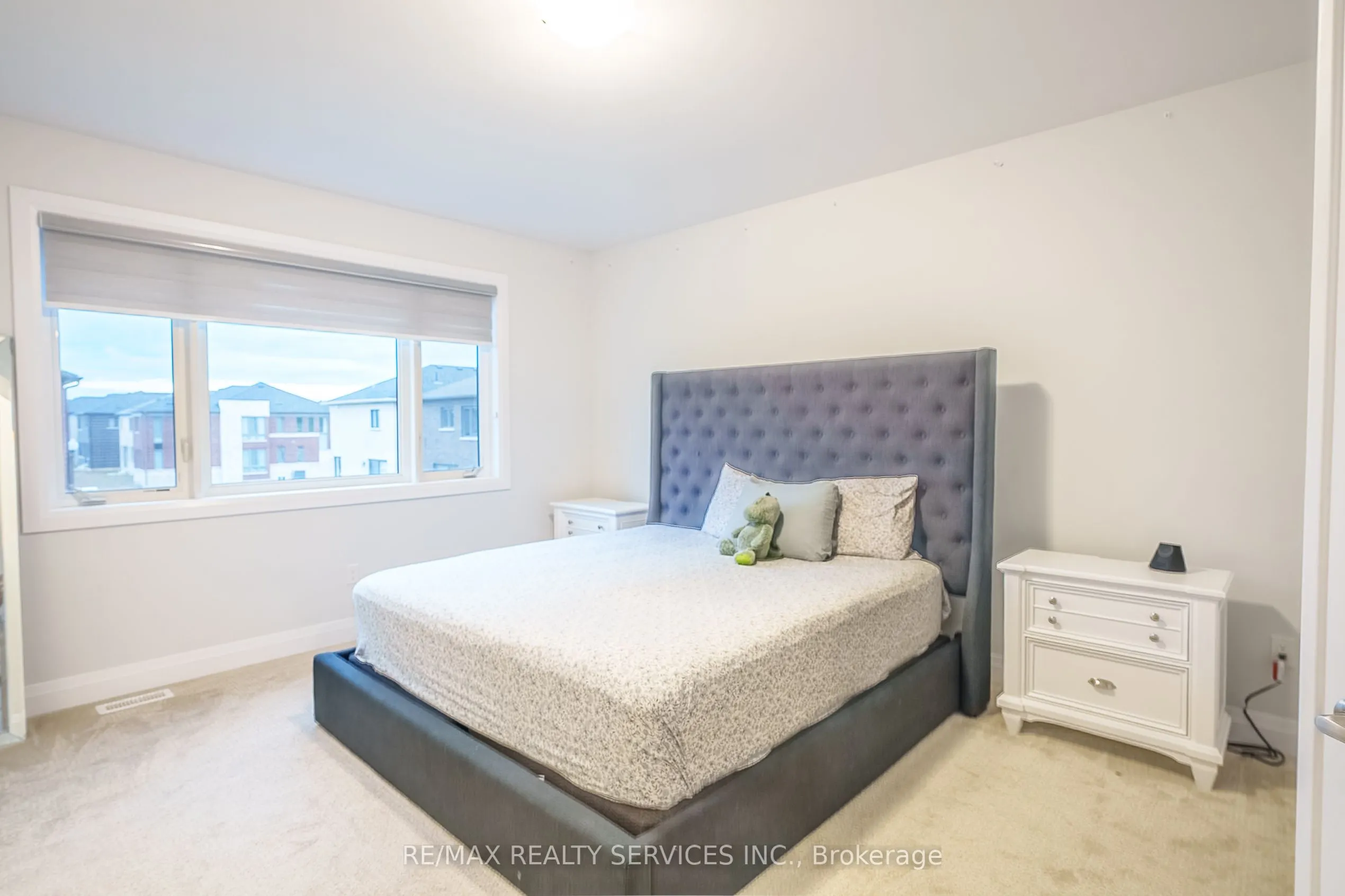 500 Bedi Drive