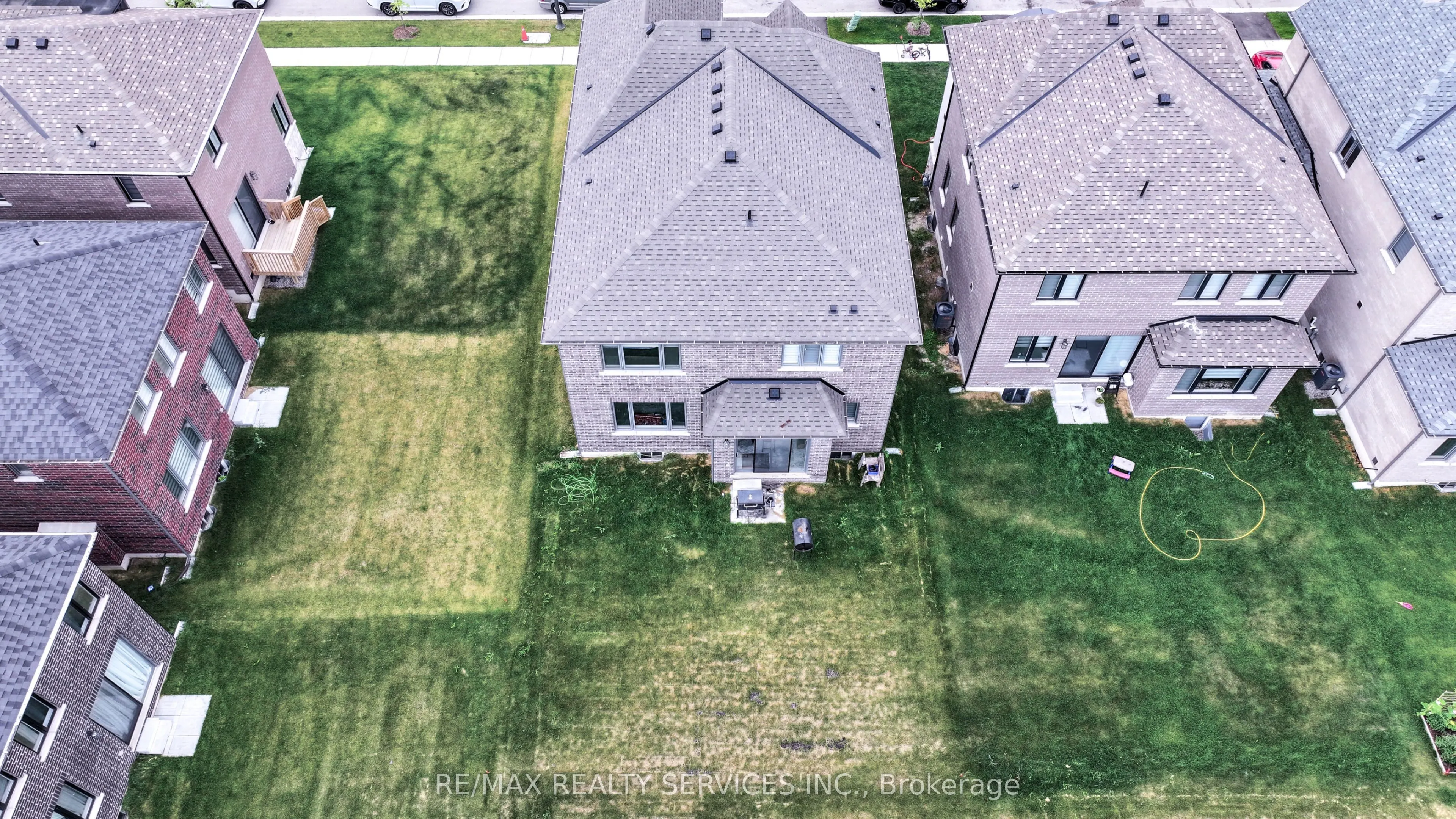 500 Bedi Drive