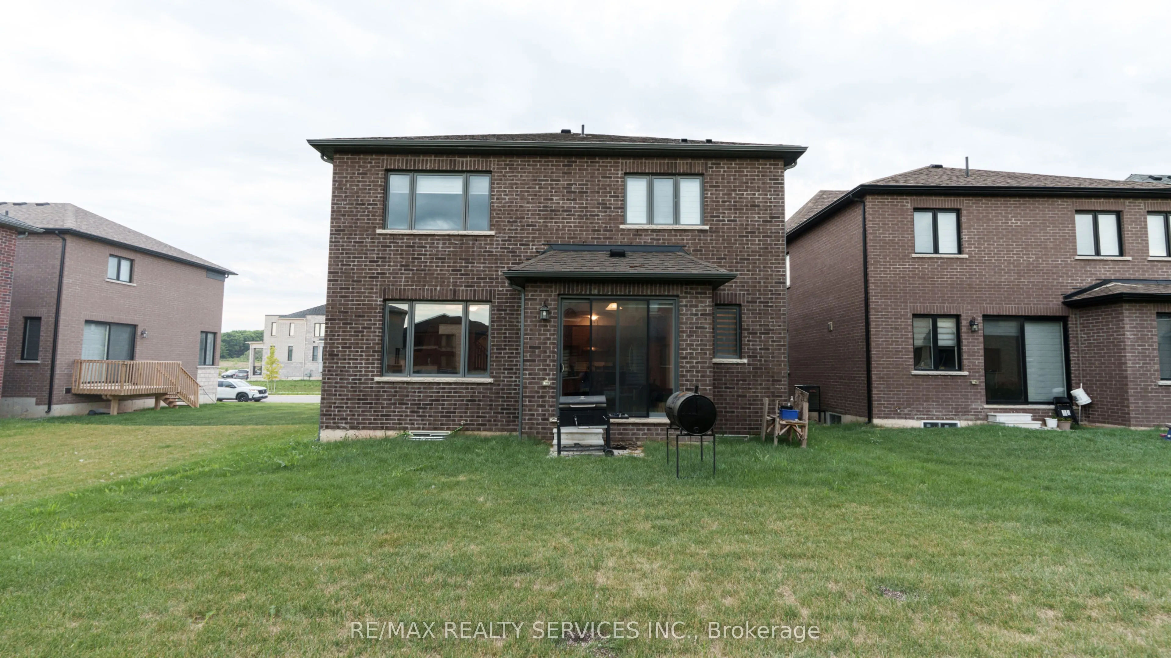 500 Bedi Drive