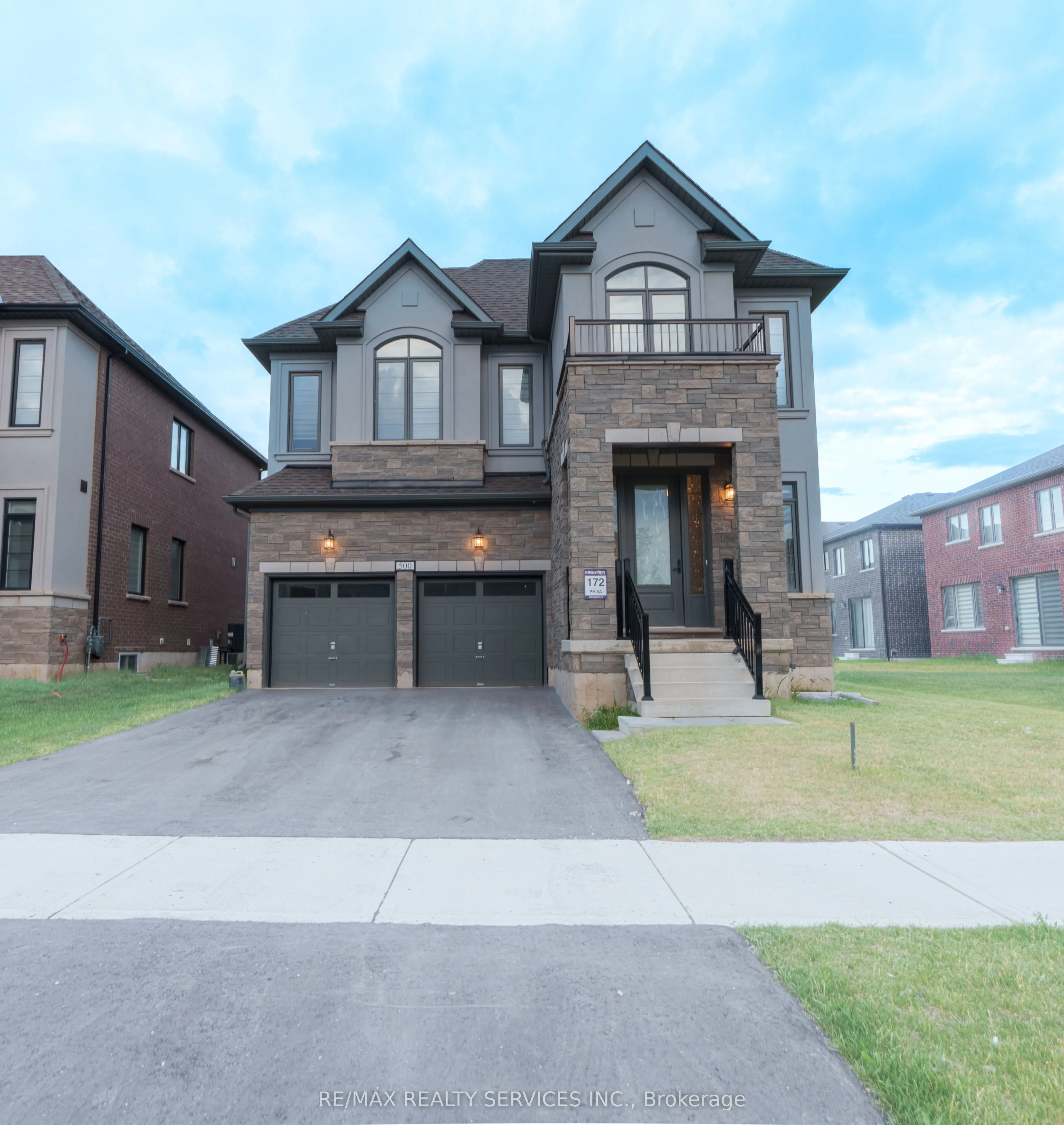 500 Bedi Drive