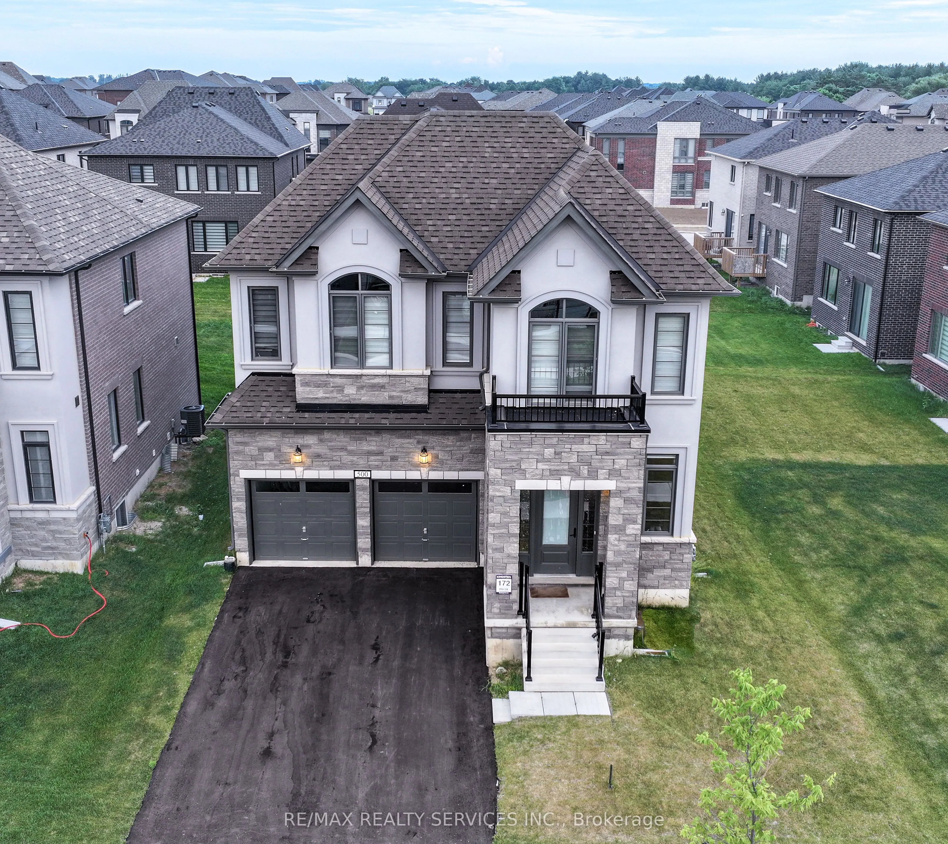 500 Bedi Drive