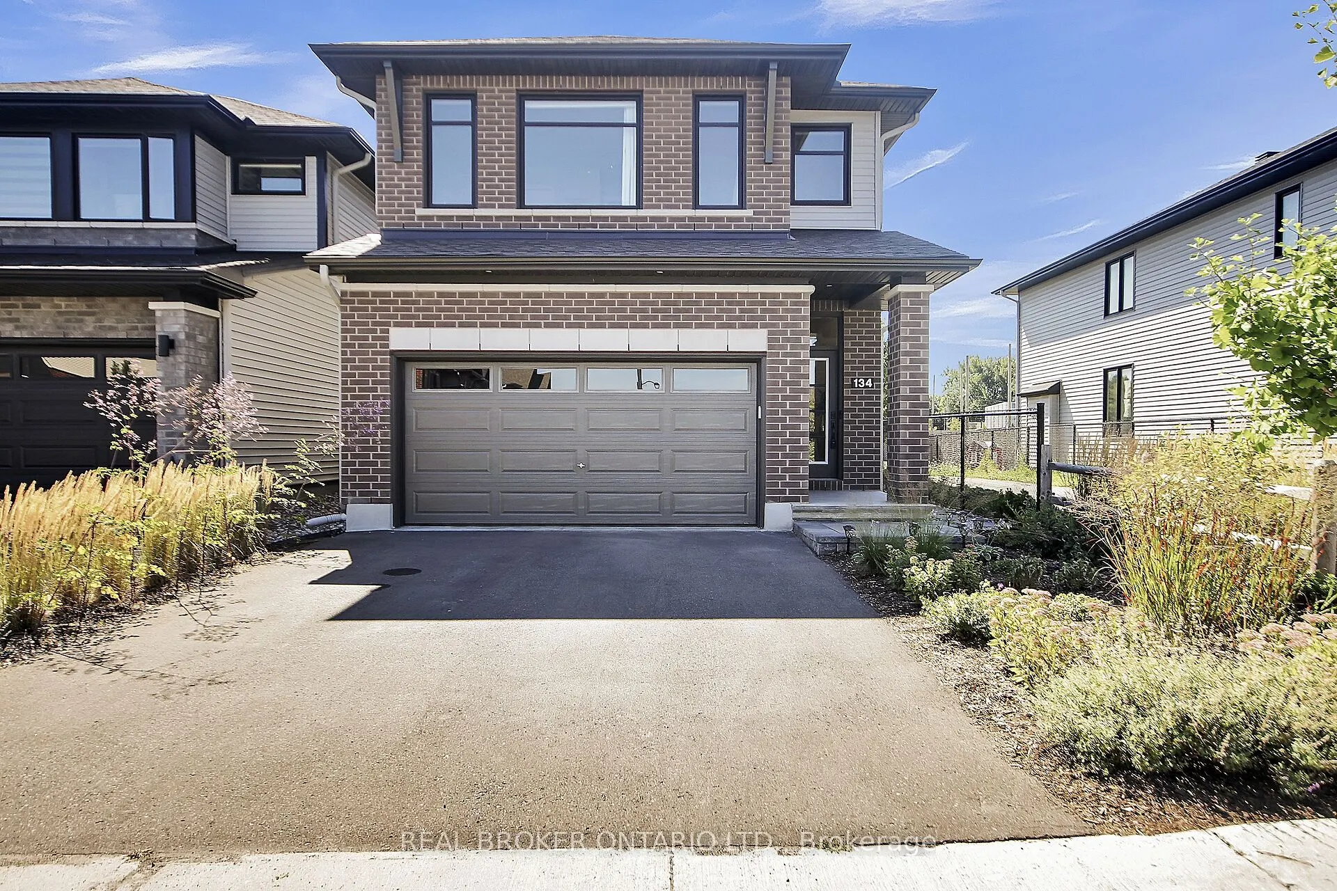 134 Crevasse Road