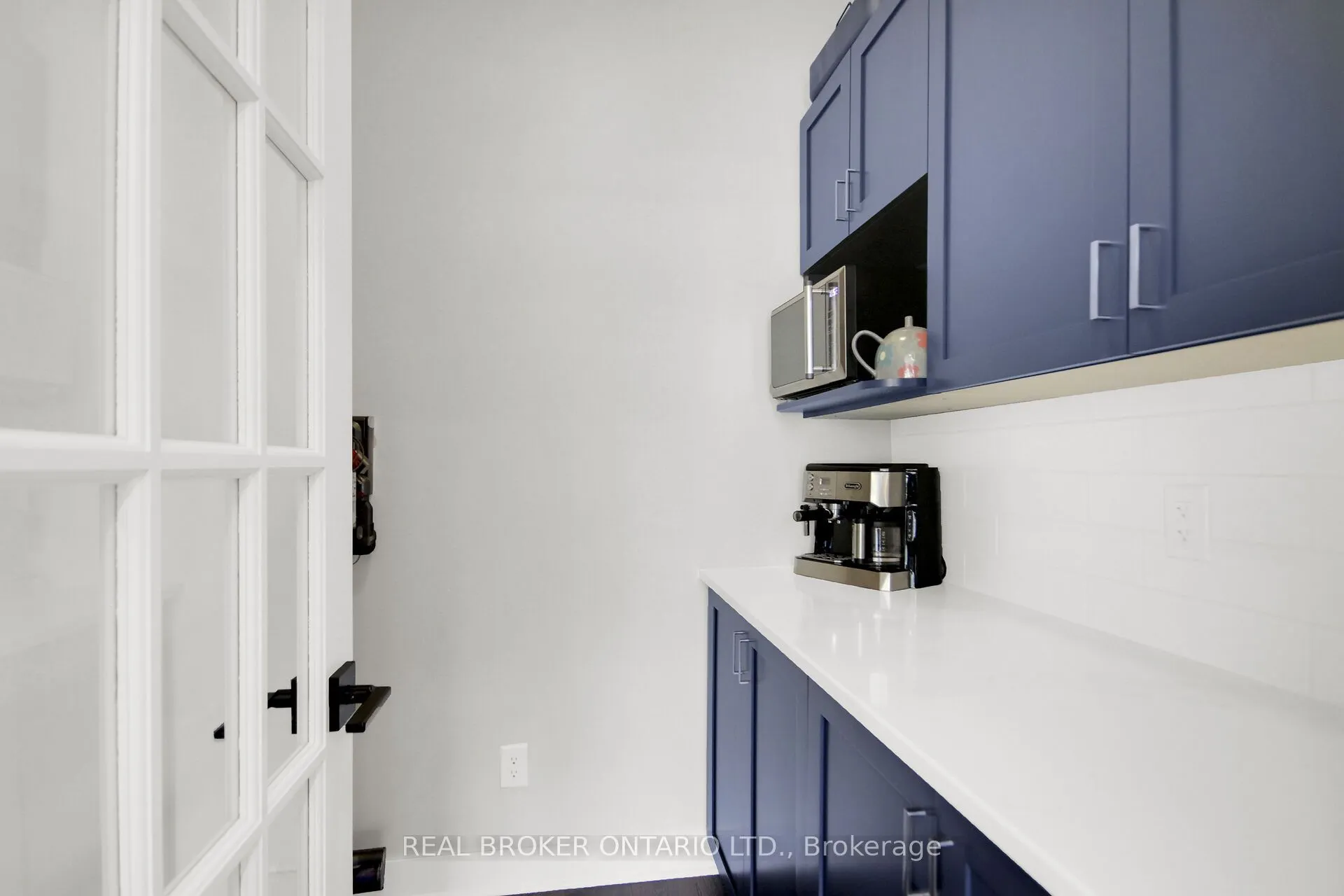 134 Crevasse Road