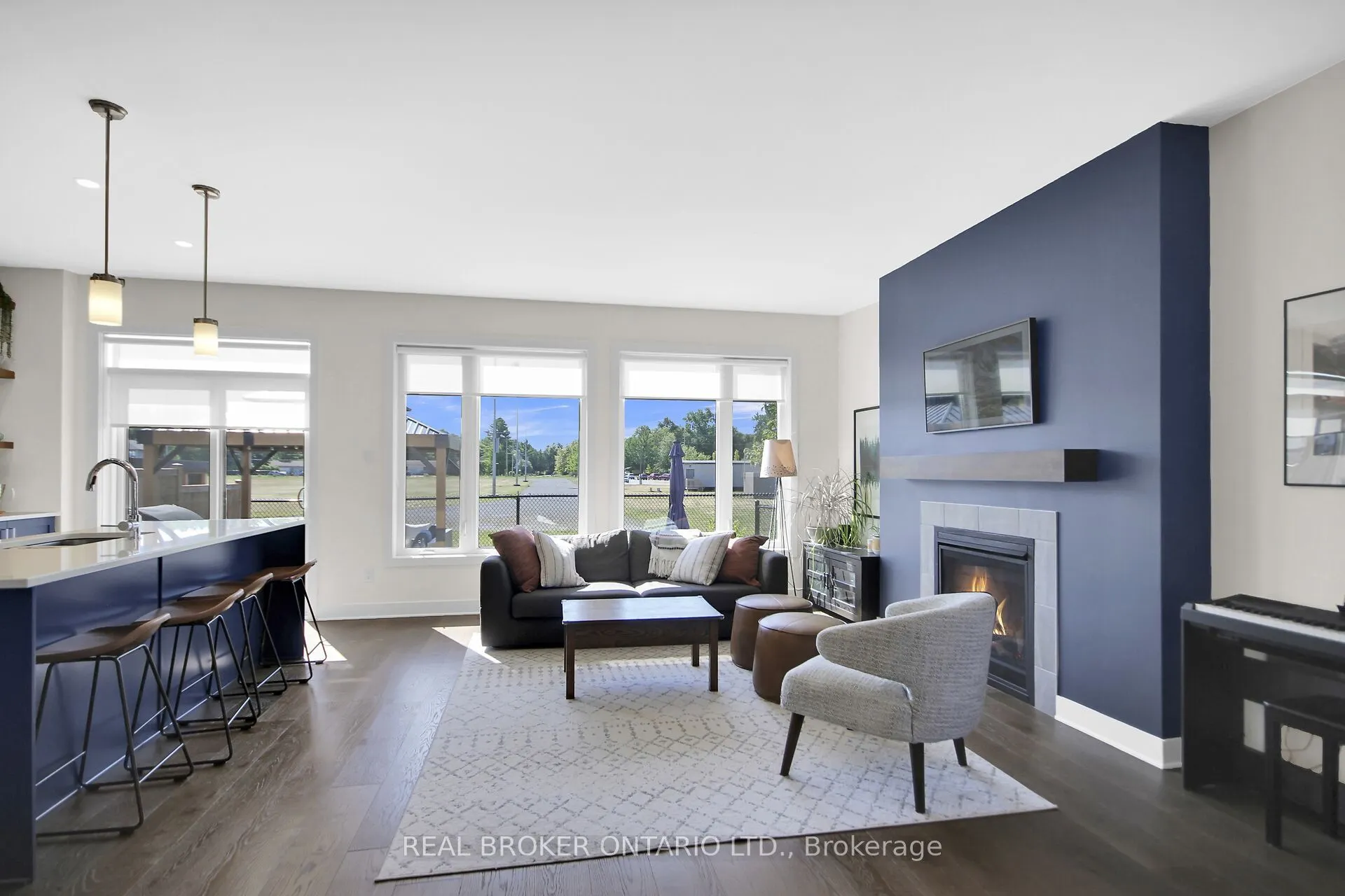 134 Crevasse Road