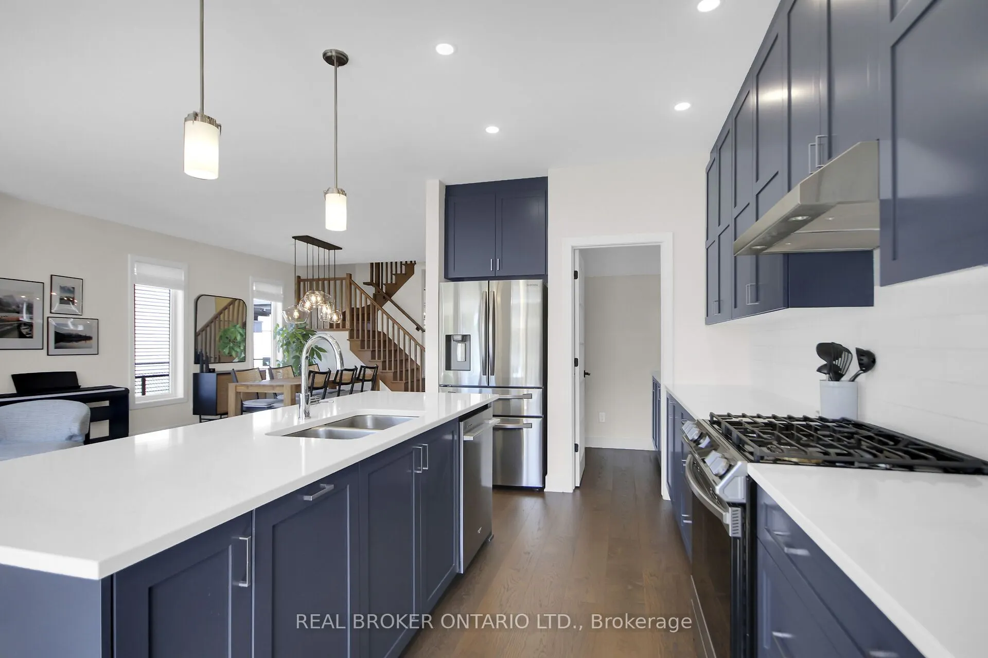 134 Crevasse Road