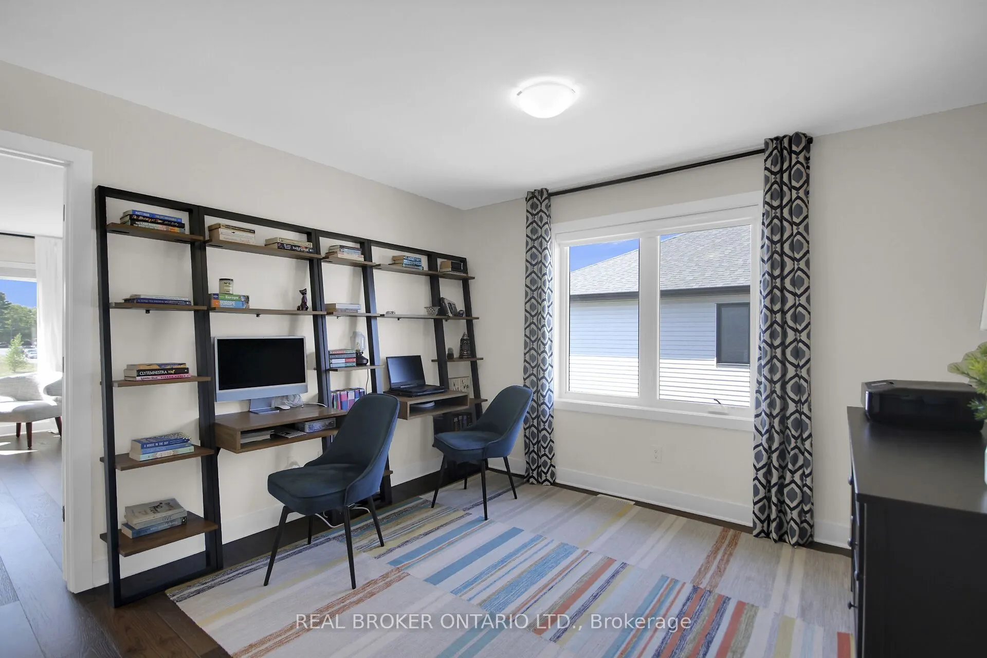 134 Crevasse Road